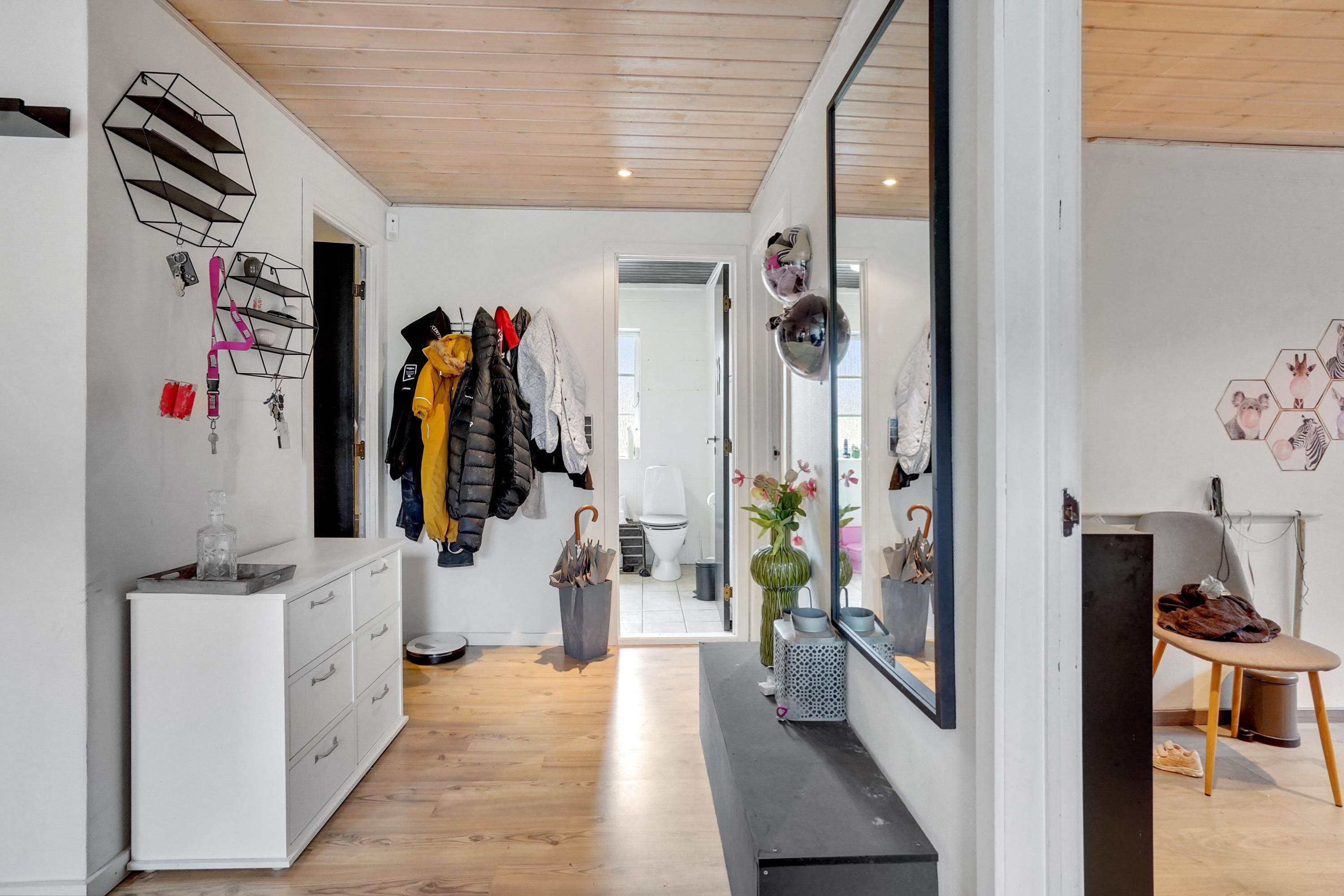 Fremhævet køkken billede i fuldskærmstilstand. Billede af Karsevænget 16, Tinglev, 6360 Tinglev