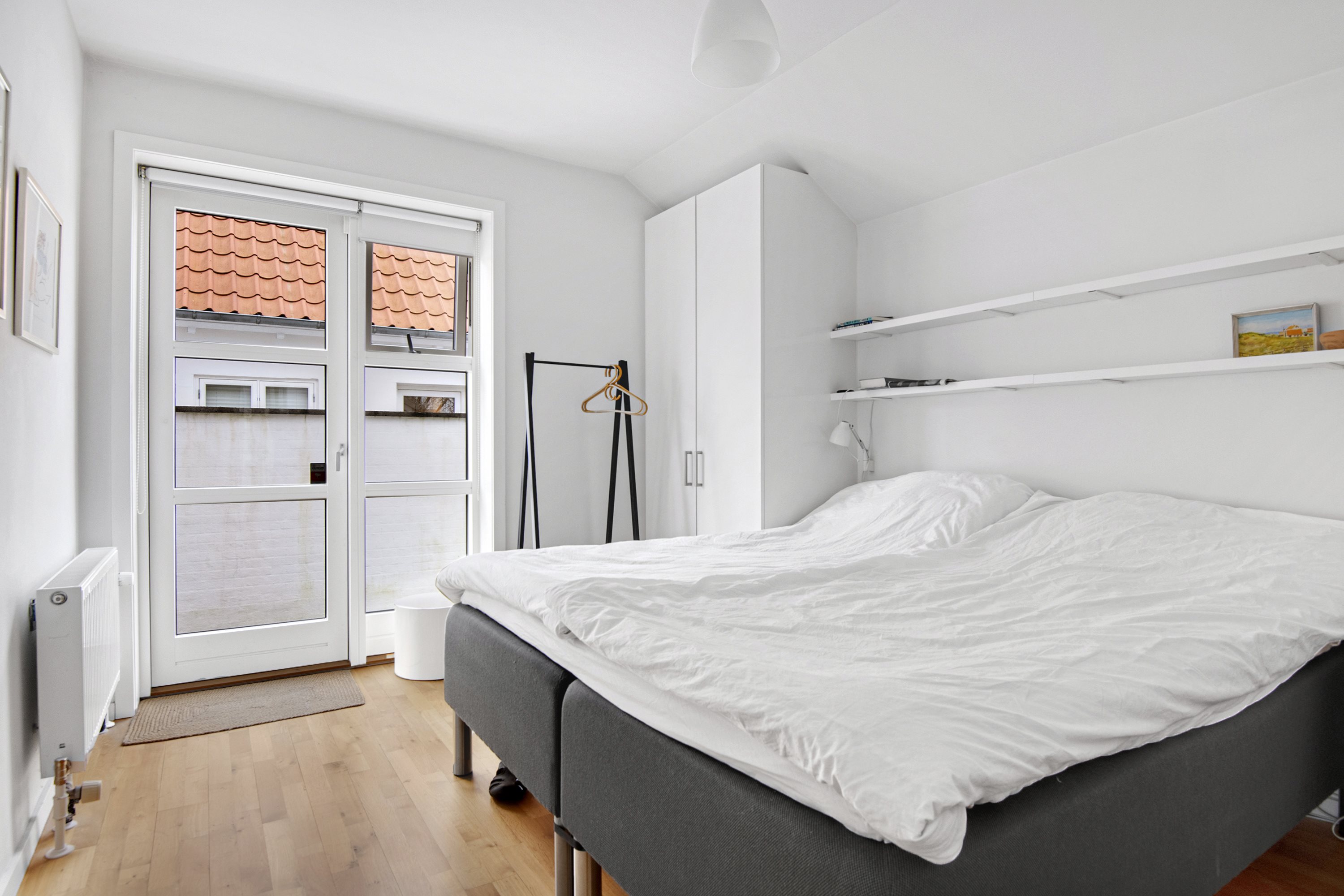 Fremhævet værelse billede i fuldskærmstilstand. Billede af Langersvej 15, Indre Hasseris, 9000 Aalborg