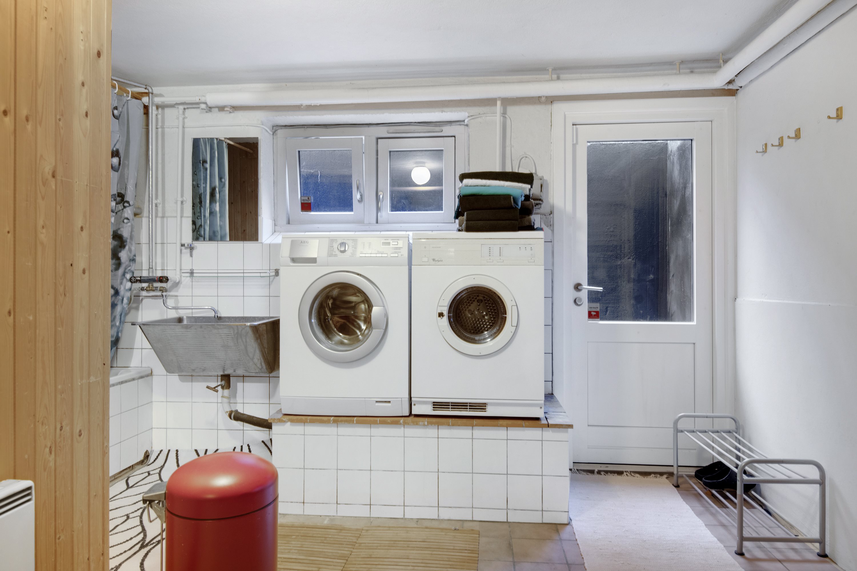 Fremhævet bryggers billede i fuldskærmstilstand. Billede af Langersvej 15, Indre Hasseris, 9000 Aalborg