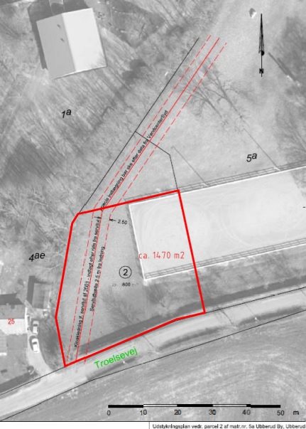 Miniaturebillede 1: andet. Billede af Troelsevej 23, Ubberud, 5491 Blommenslyst