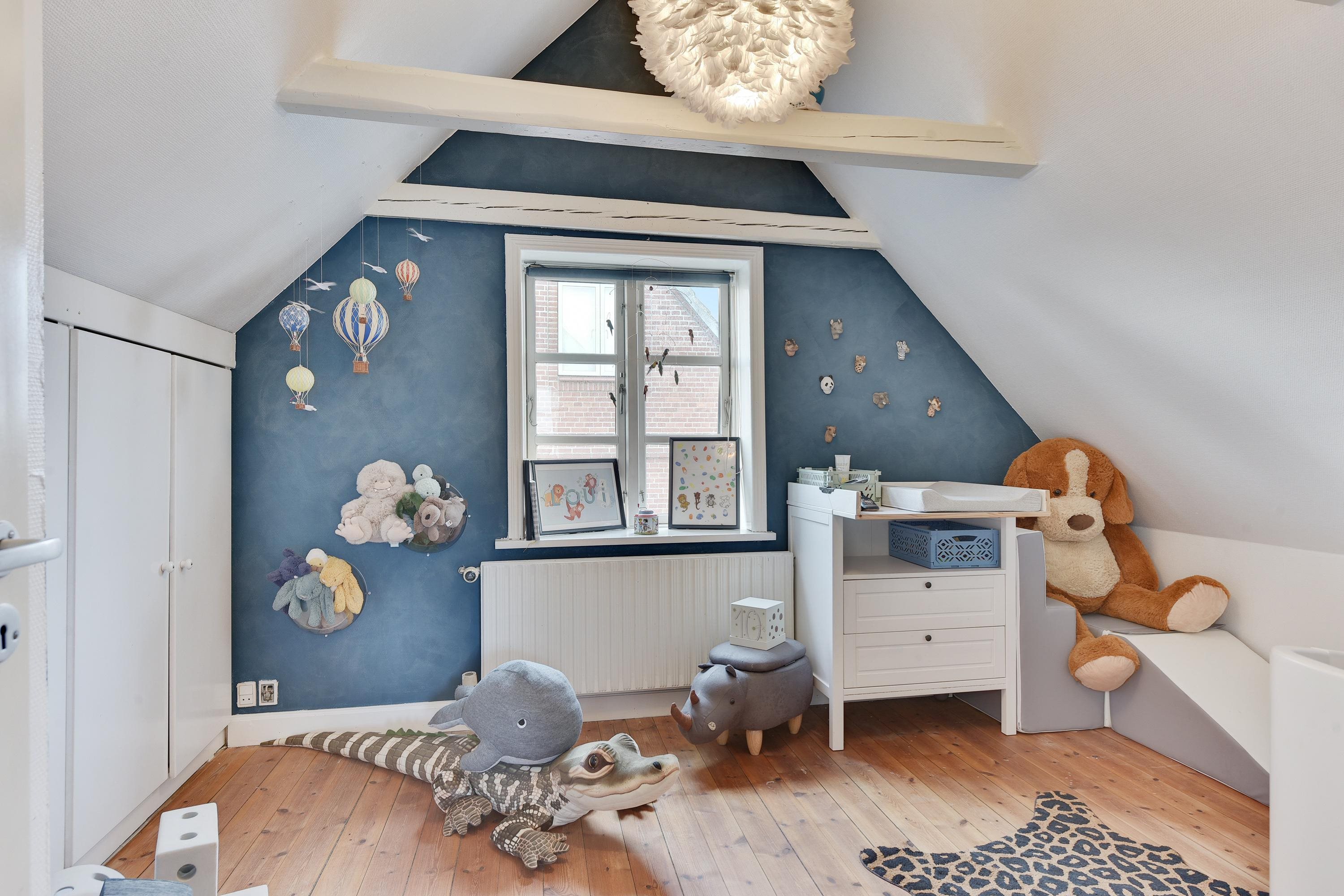 Fremhævet værelse billede i fuldskærmstilstand. Billede af Knudsvej 14, 7000 Fredericia