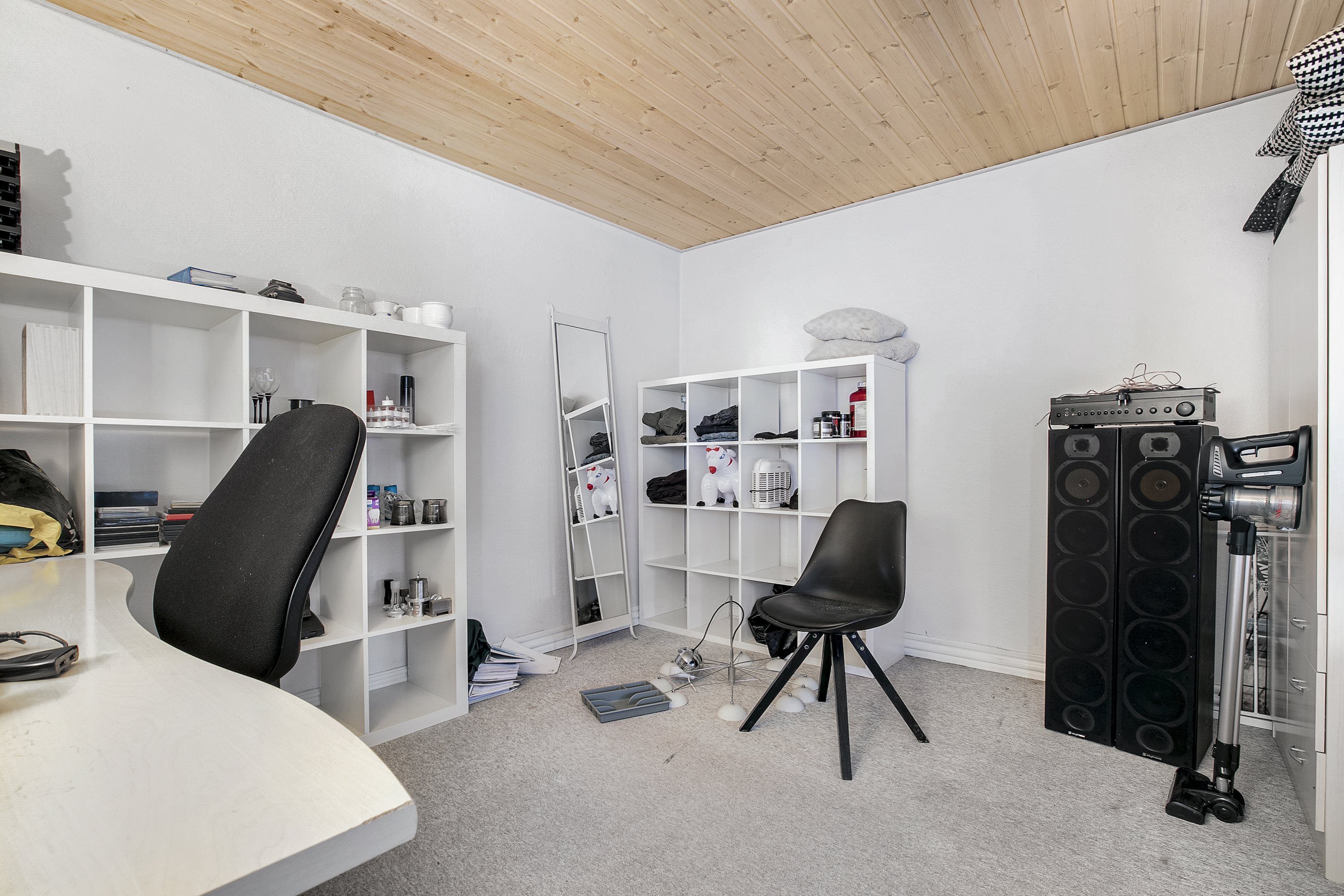 Fremhævet værelse billede i fuldskærmstilstand. Billede af Løgstørvej 134, Stenild, 9500 Hobro