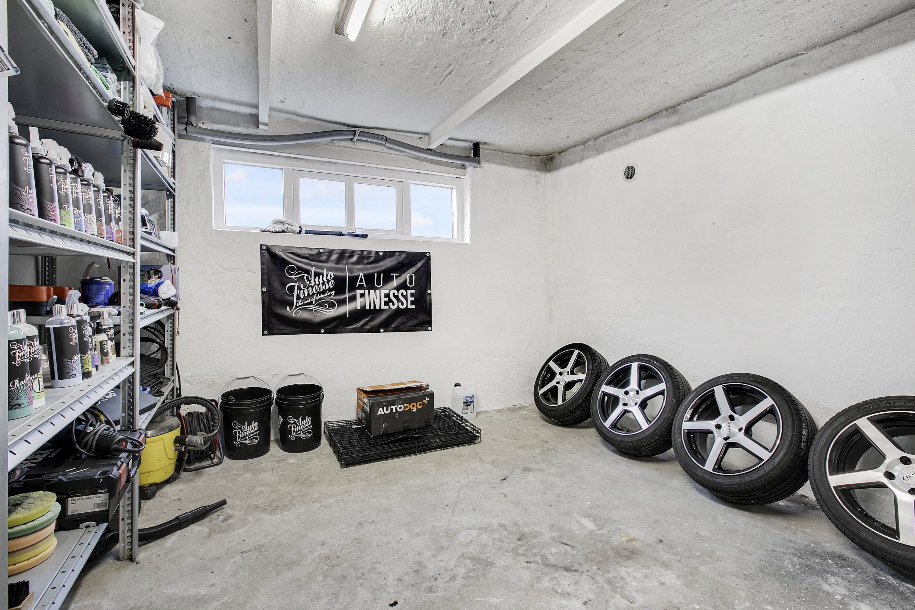 Fremhævet disponibelt rum billede i fuldskærmstilstand. Billede af Løgstørvej 134, Stenild, 9500 Hobro