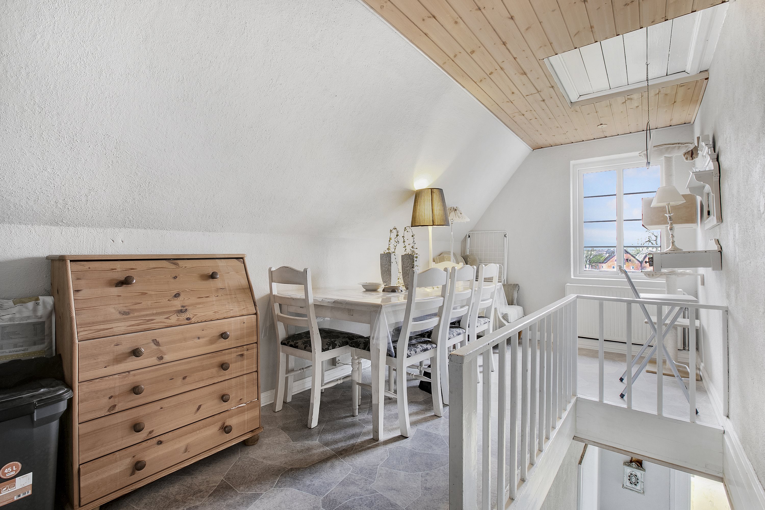 Fremhævet repos billede i fuldskærmstilstand. Billede af Løgstørvej 134, Stenild, 9500 Hobro