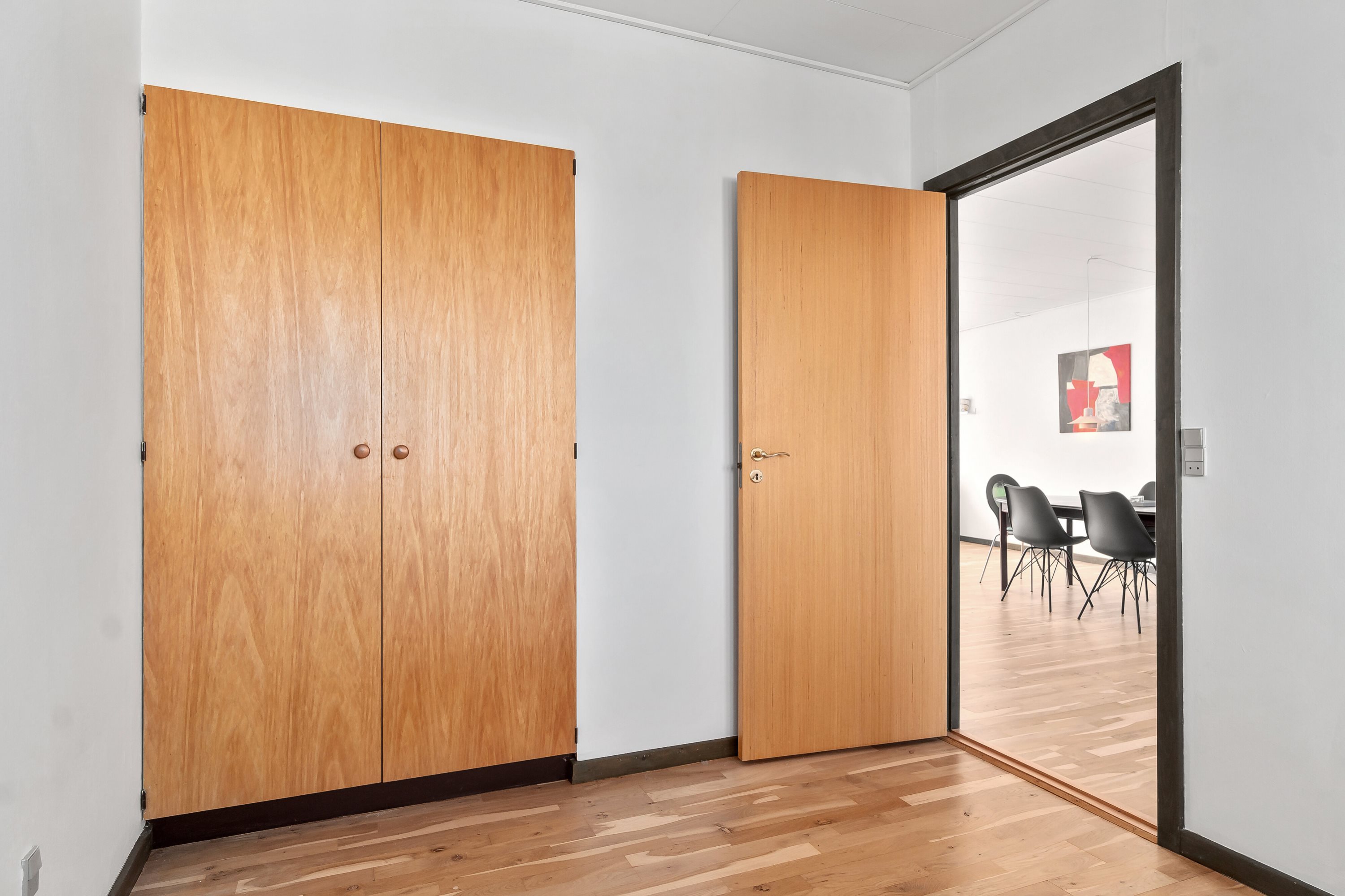 Fremhævet værelse billede i fuldskærmstilstand. Billede af Algade 19, 2. 4., 4230 Skælskør