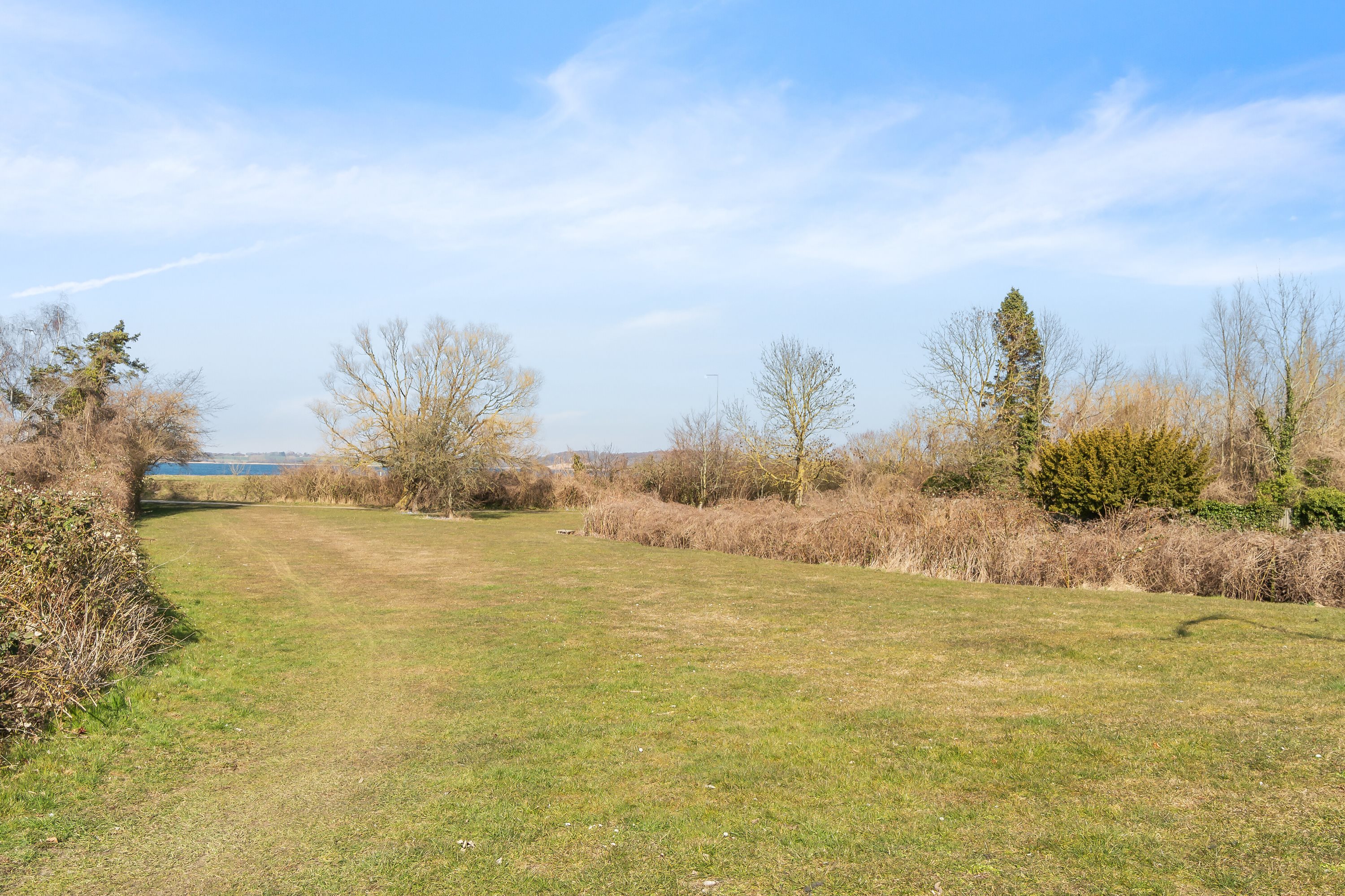 Fremhævet udendørs billede i fuldskærmstilstand. Billede af Algade 19, 2. 4., 4230 Skælskør