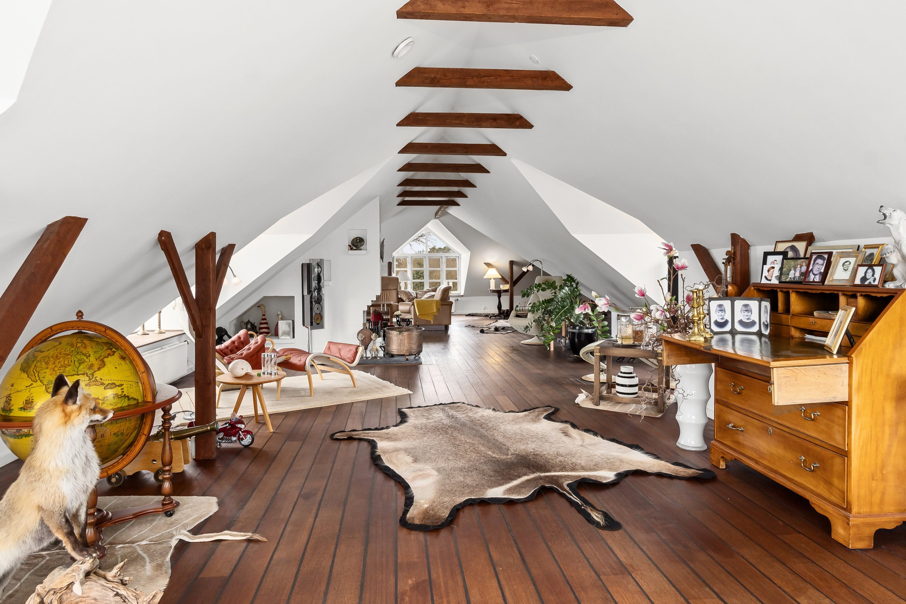 Fremhævet værelse billede i fuldskærmstilstand. Billede af Skovhusevej 48, Bælum, 9574 Bælum