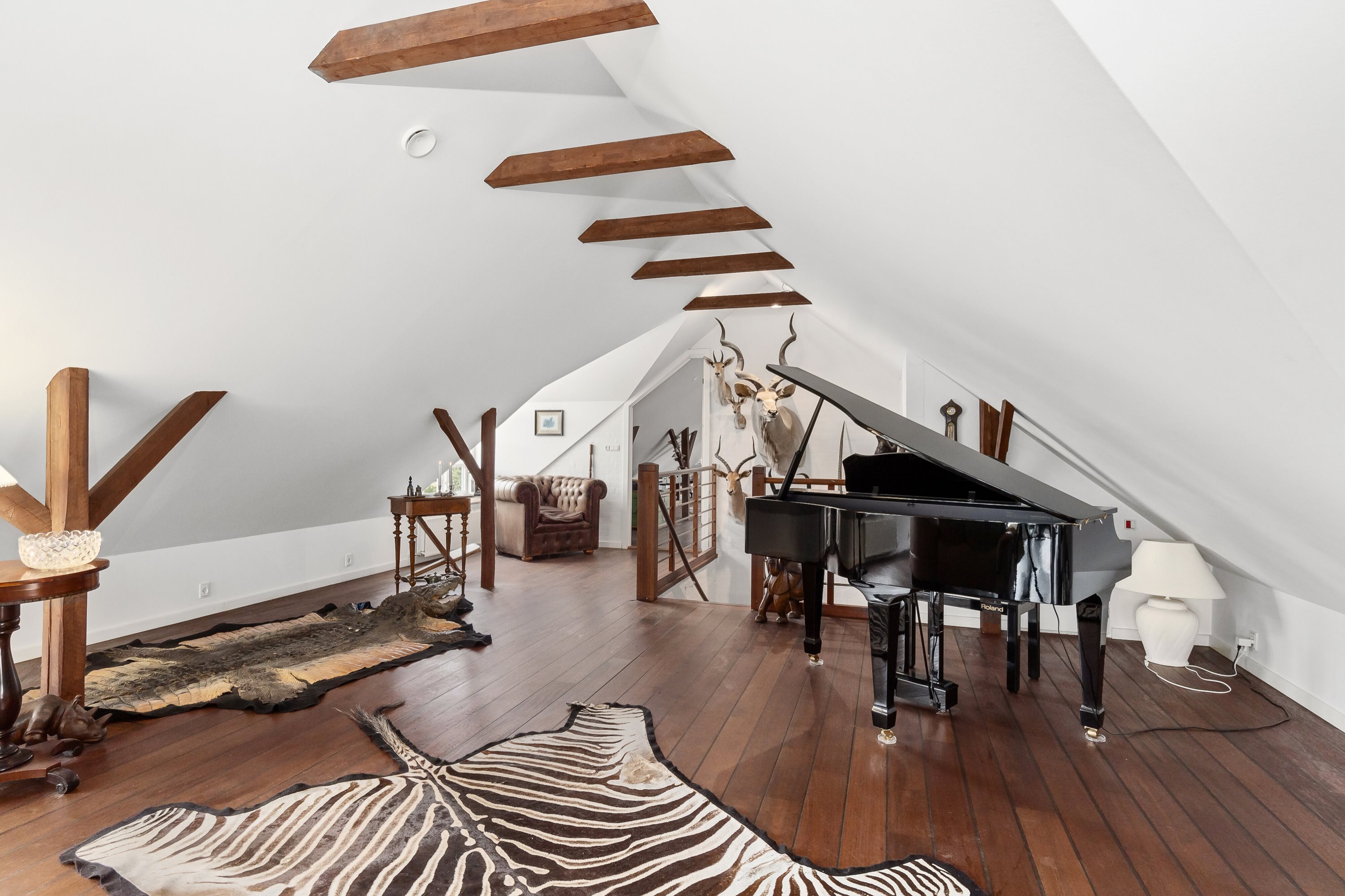 Fremhævet værelse billede i fuldskærmstilstand. Billede af Skovhusevej 48, Bælum, 9574 Bælum