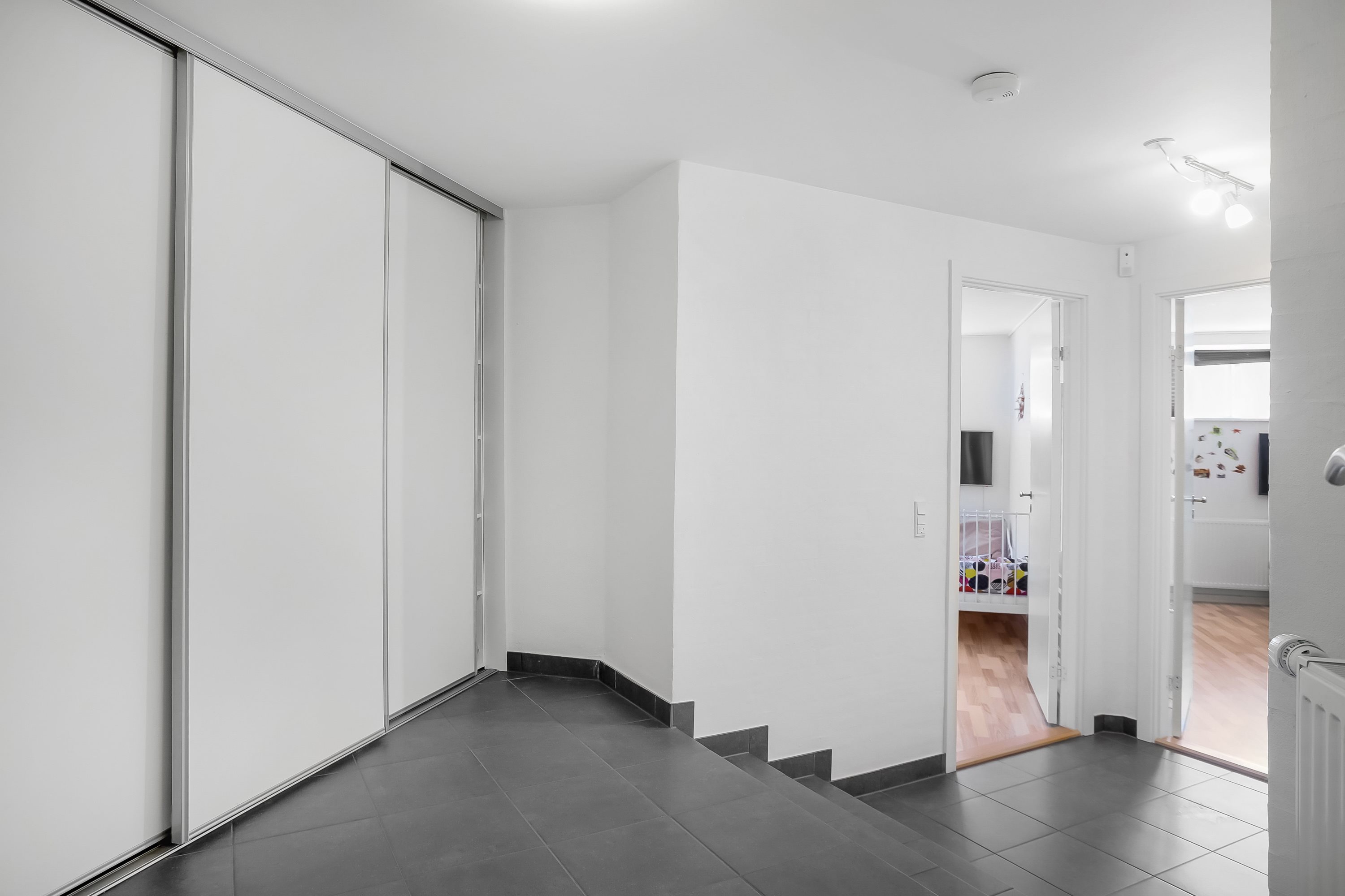 Fremhævet andet billede i fuldskærmstilstand. Billede af Skovbakkevej 12, 8850 Bjerringbro