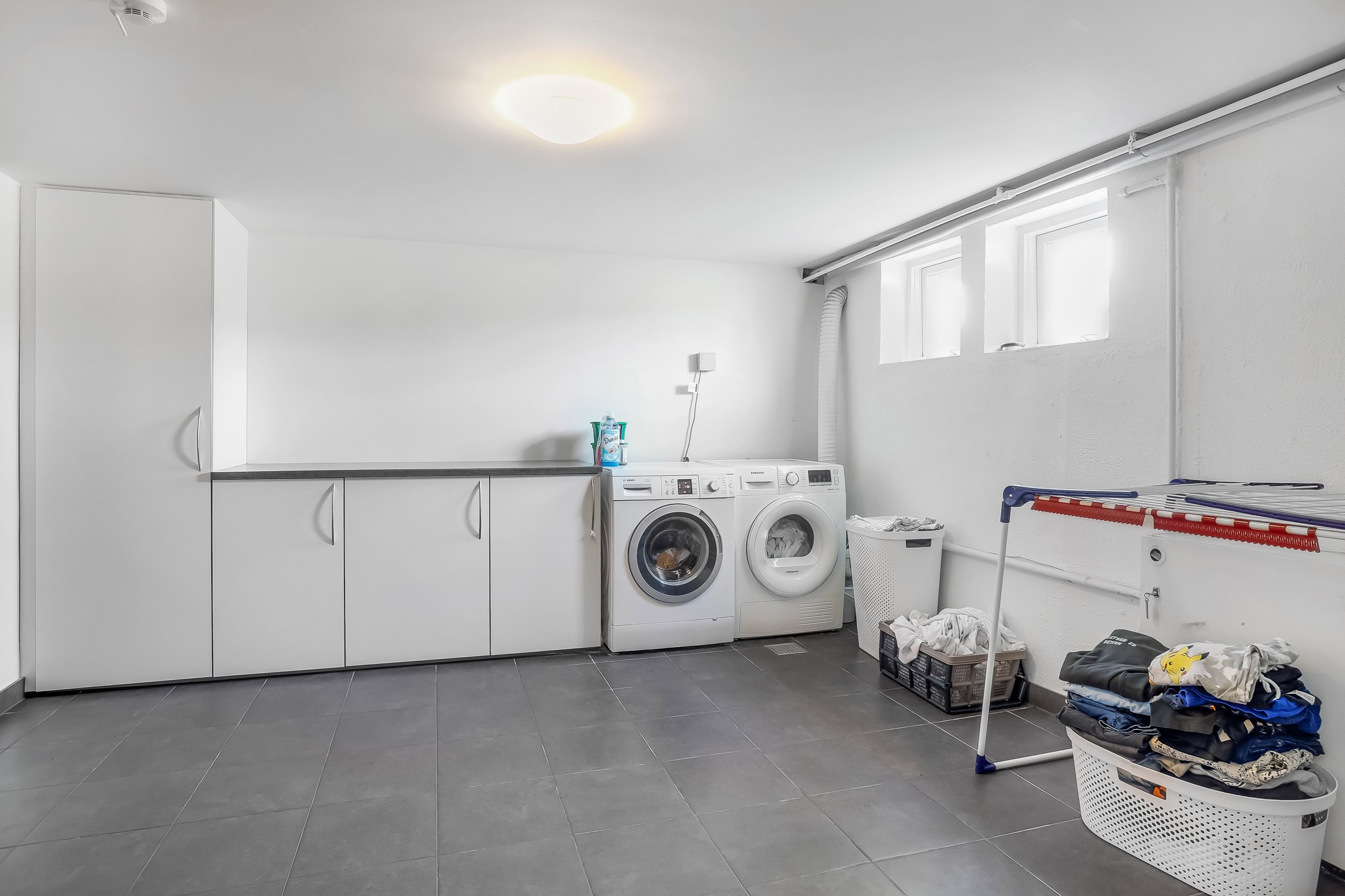 Fremhævet bryggers billede i fuldskærmstilstand. Billede af Skovbakkevej 12, 8850 Bjerringbro