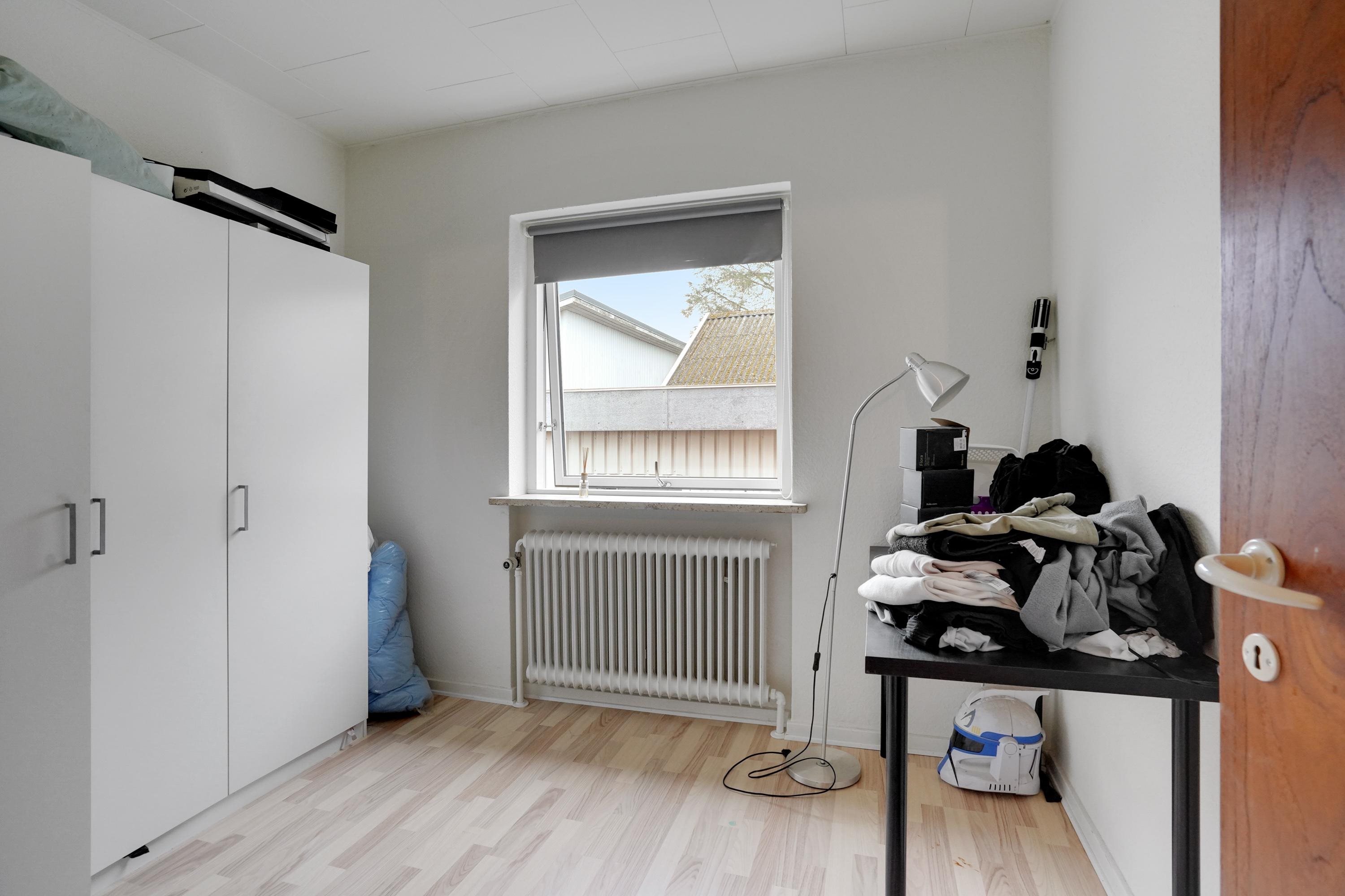 Fremhævet værelse billede i fuldskærmstilstand. Billede af Hollufgårdsvej 17, Højby, 5260 Odense S