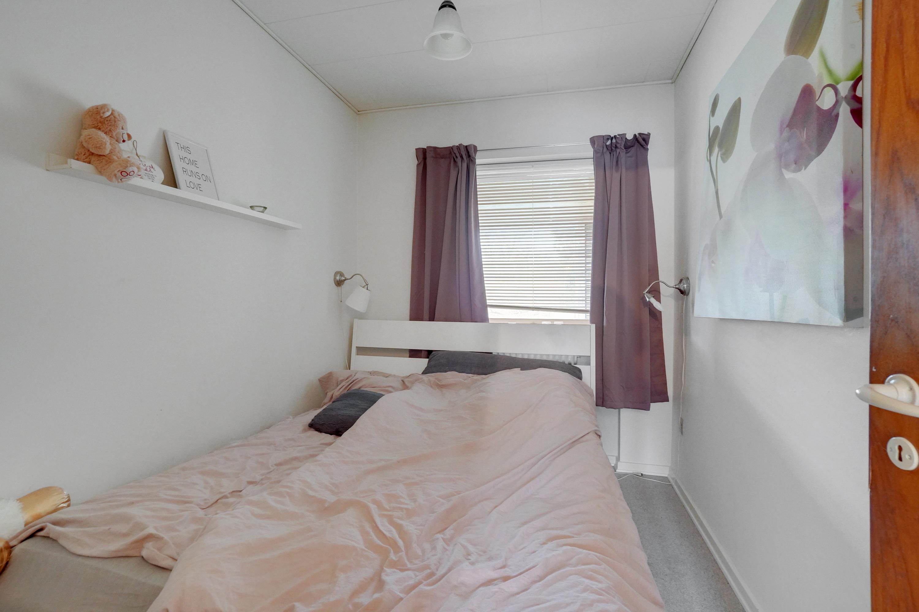 Fremhævet værelse billede i fuldskærmstilstand. Billede af Hollufgårdsvej 17, Højby, 5260 Odense S