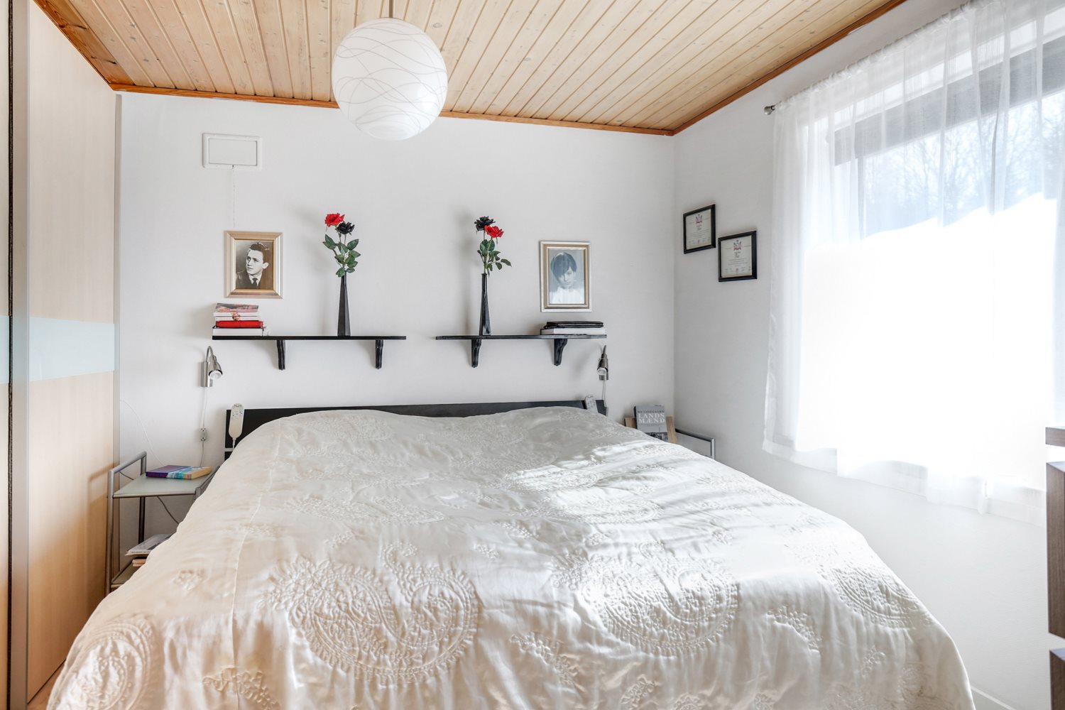 Fremhævet bryggers billede i fuldskærmstilstand. Billede af Holstebrovej 252, Sjørup, 8800 Viborg