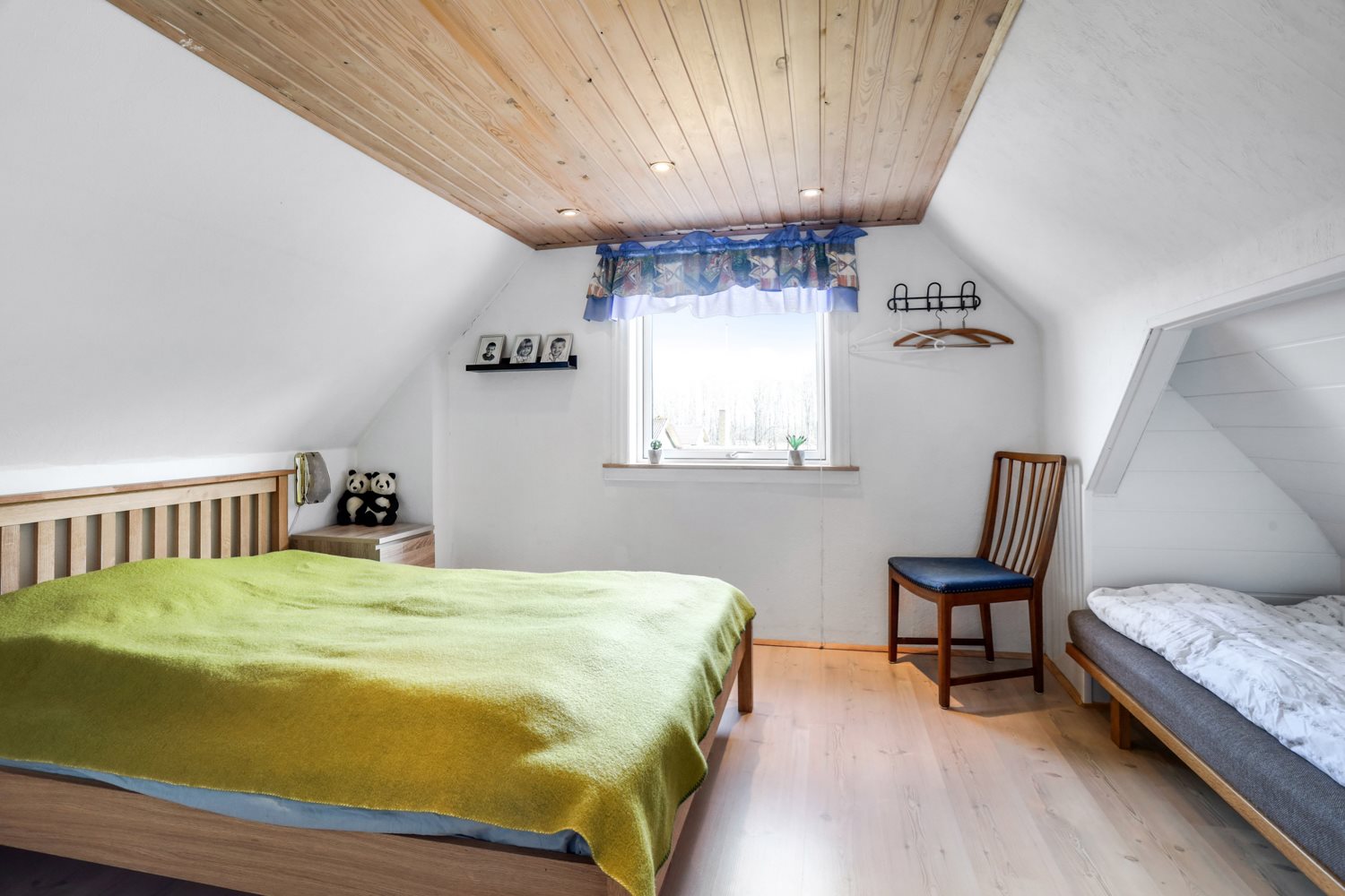 Fremhævet værelse billede i fuldskærmstilstand. Billede af Holstebrovej 252, Sjørup, 8800 Viborg