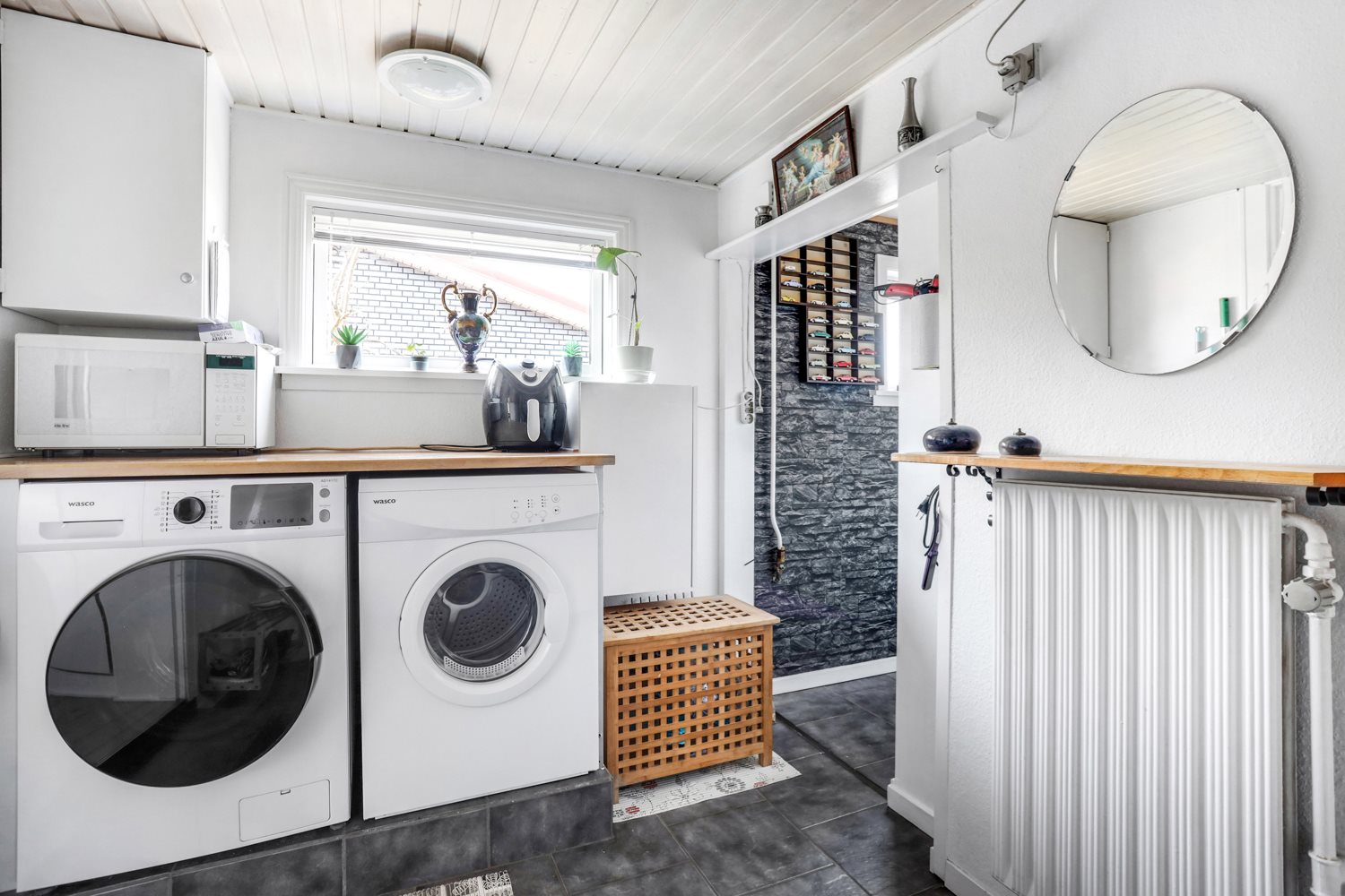 Fremhævet bryggers billede i fuldskærmstilstand. Billede af Holstebrovej 252, Sjørup, 8800 Viborg