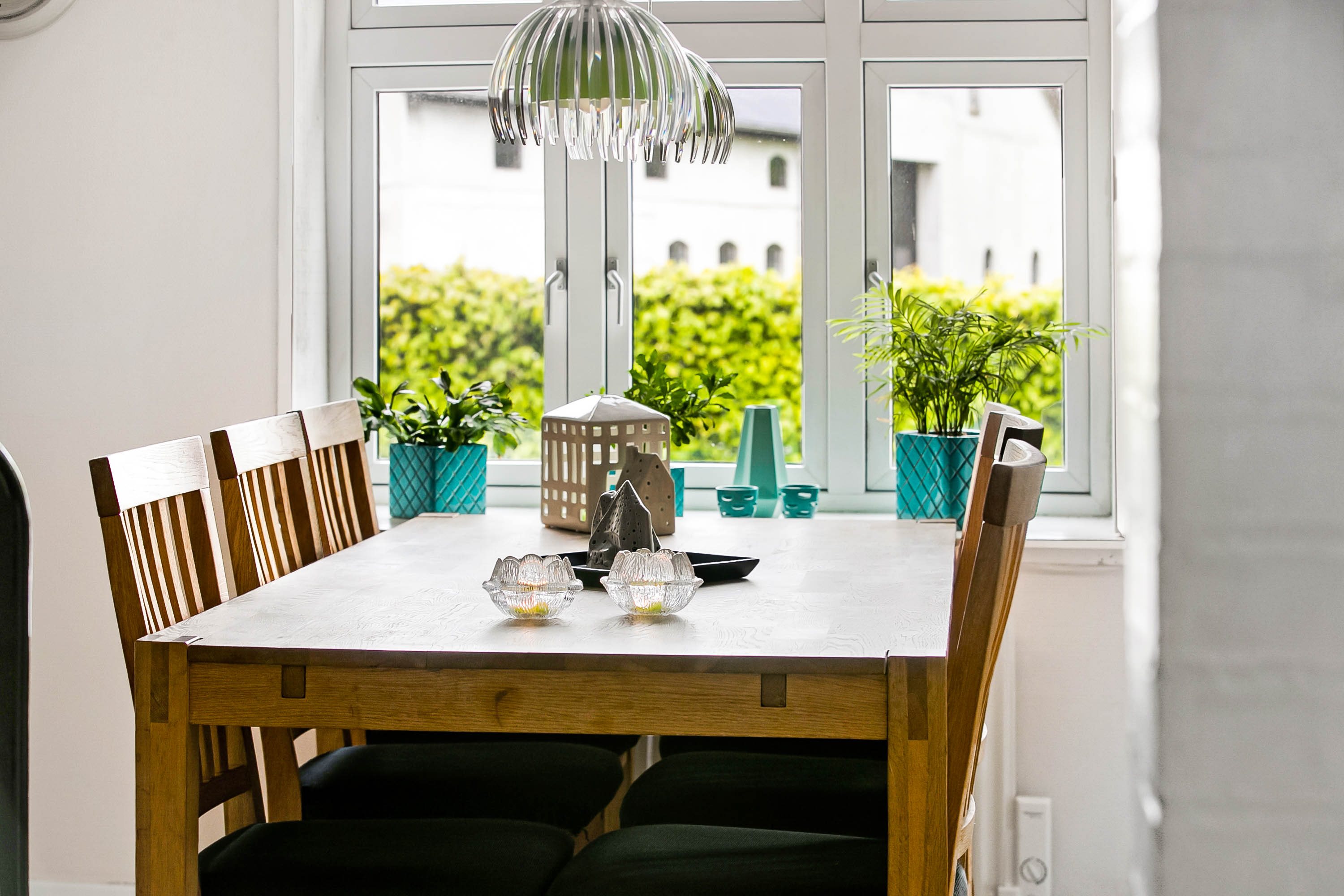 Fremhævet stue billede i fuldskærmstilstand. Billede af Aalborgvej 301, 9362 Gandrup