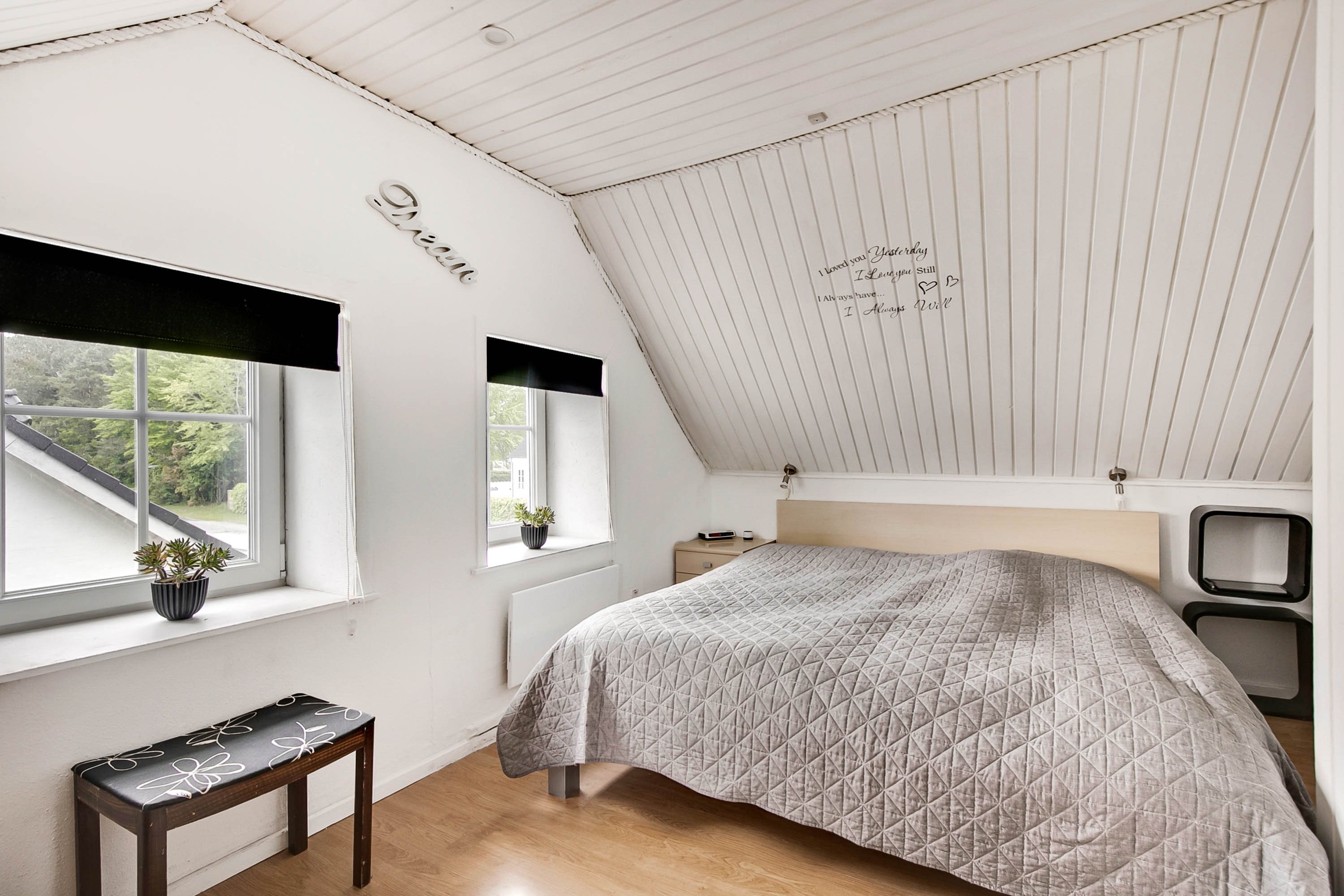 Fremhævet værelse billede i fuldskærmstilstand. Billede af Aalborgvej 301, 9362 Gandrup