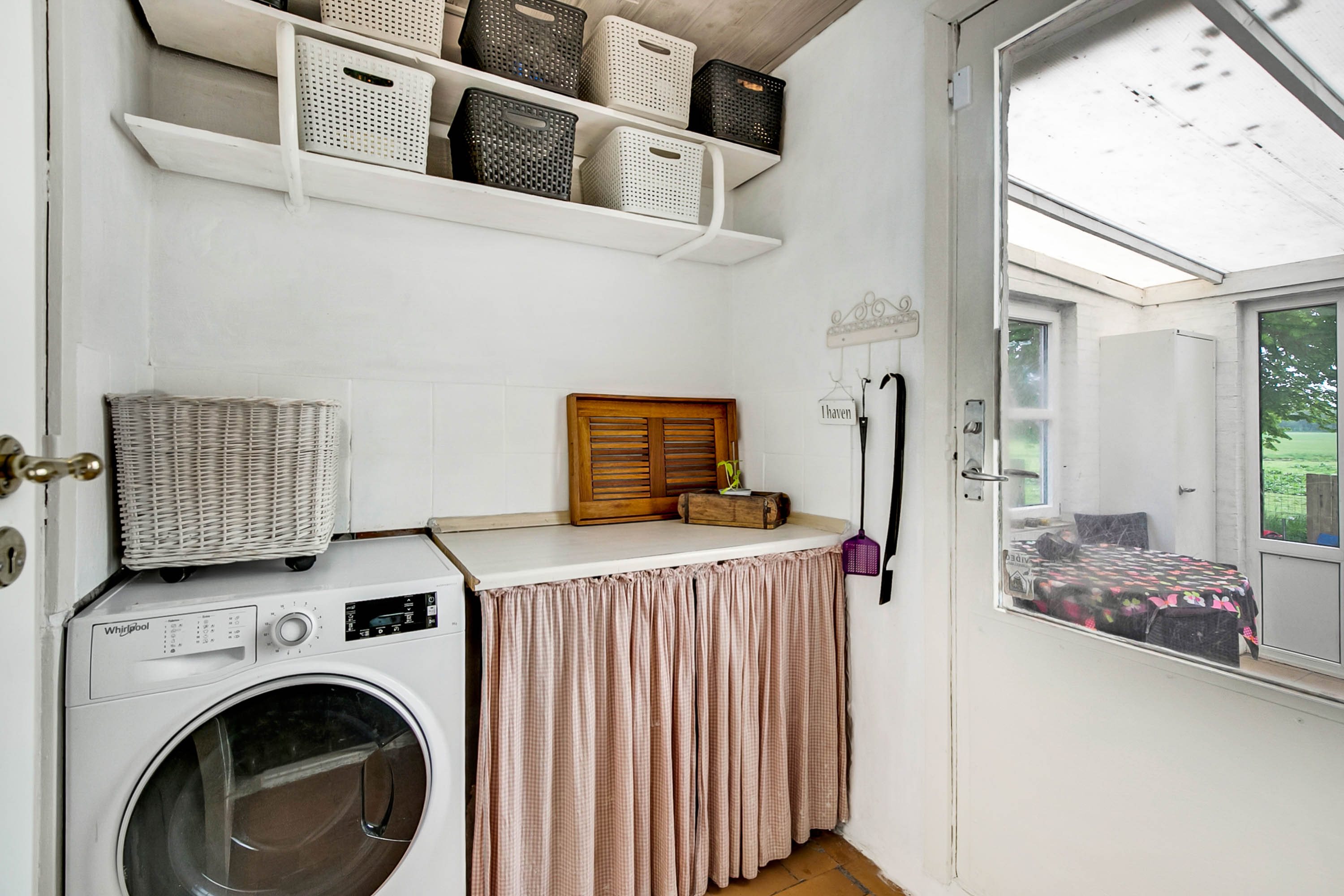 Fremhævet bryggers billede i fuldskærmstilstand. Billede af Aalborgvej 301, 9362 Gandrup