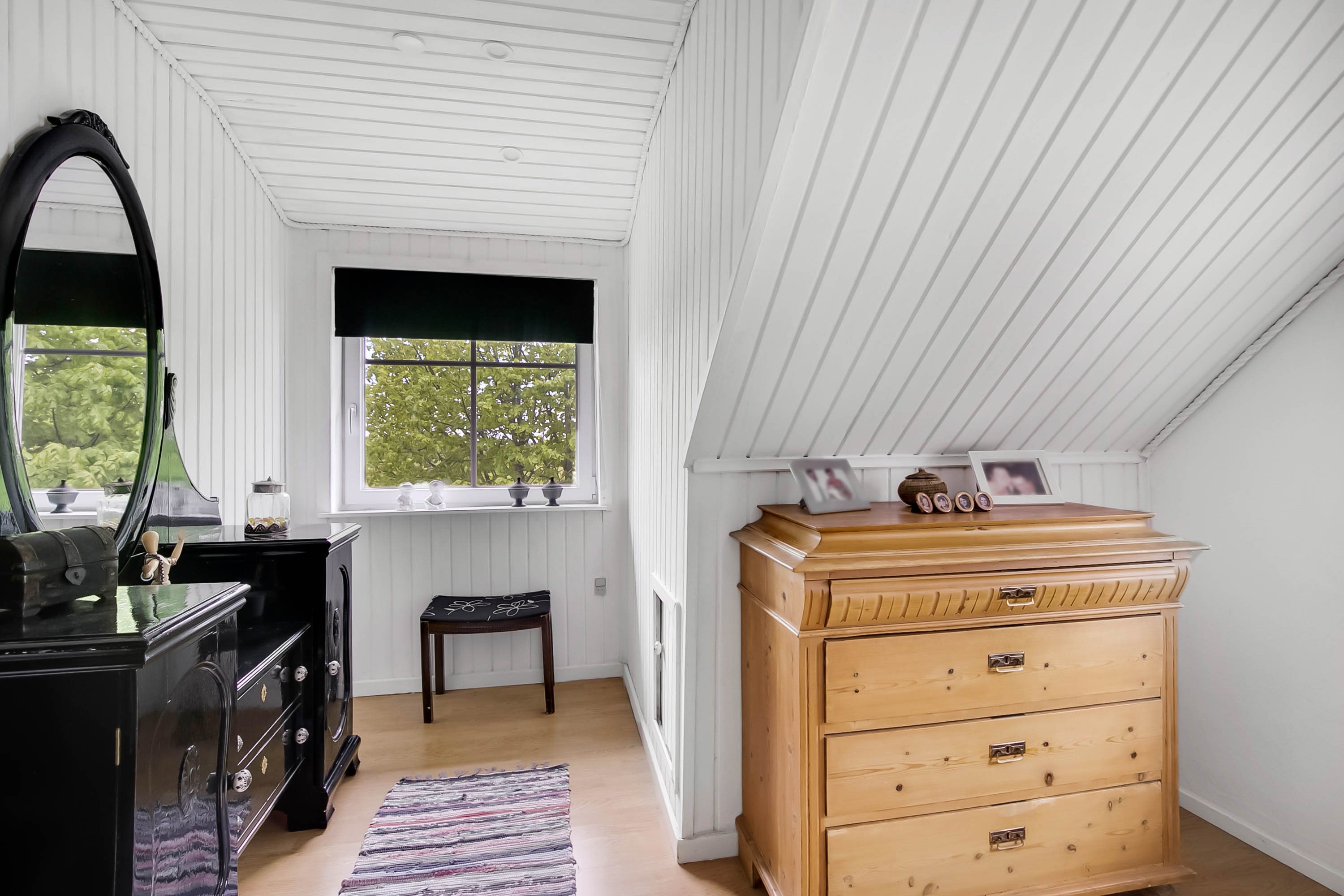 Fremhævet værelse billede i fuldskærmstilstand. Billede af Aalborgvej 301, 9362 Gandrup