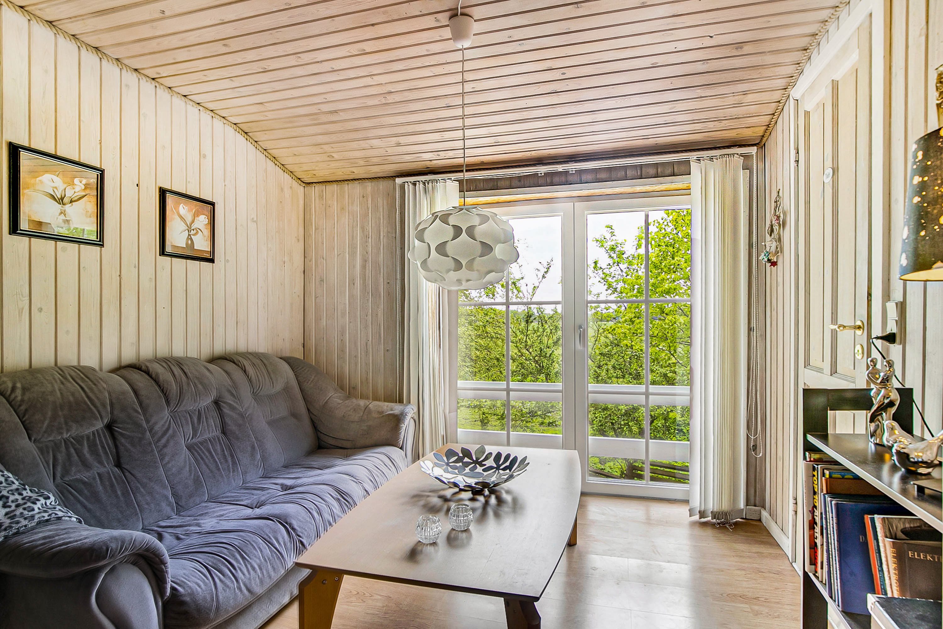 Fremhævet værelse billede i fuldskærmstilstand. Billede af Aalborgvej 301, 9362 Gandrup