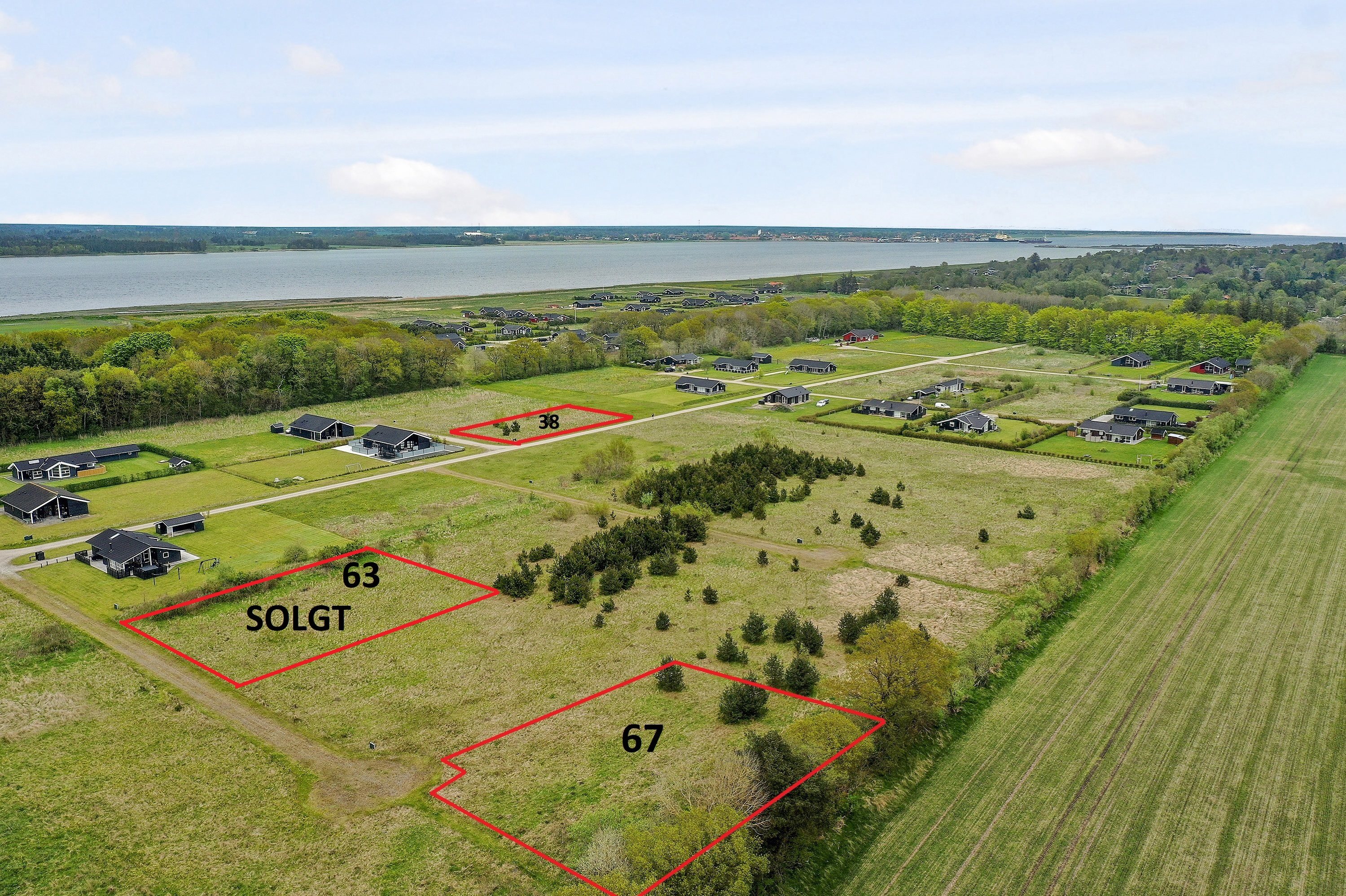 Miniaturebillede 2: andet. Billede af Havørnen 27, Egense, 9280 Storvorde