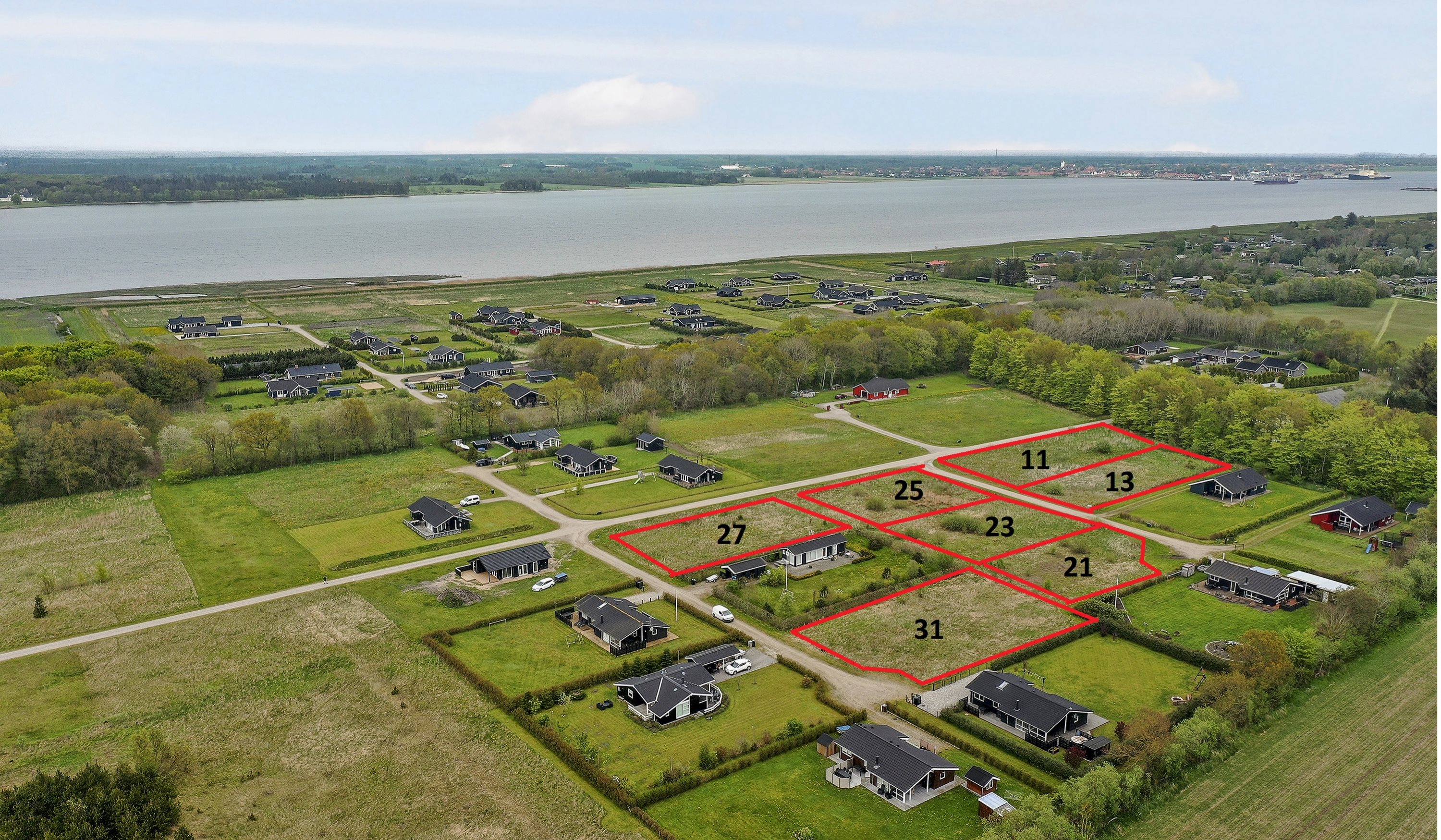 Miniaturebillede 1: andet. Billede af Havørnen 67, Egense, 9280 Storvorde