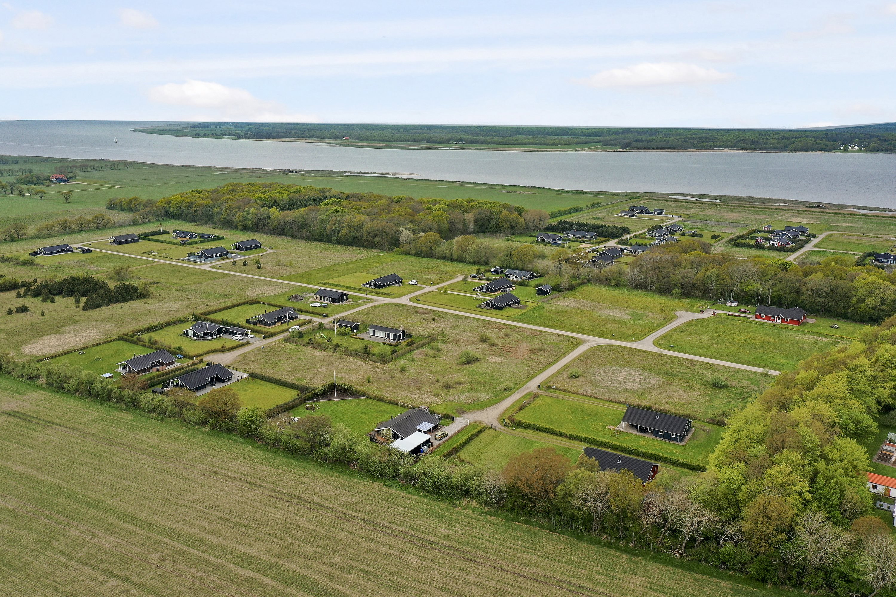 Fremhævet andet billede i fuldskærmstilstand. Billede af Havørnen 67, Egense, 9280 Storvorde