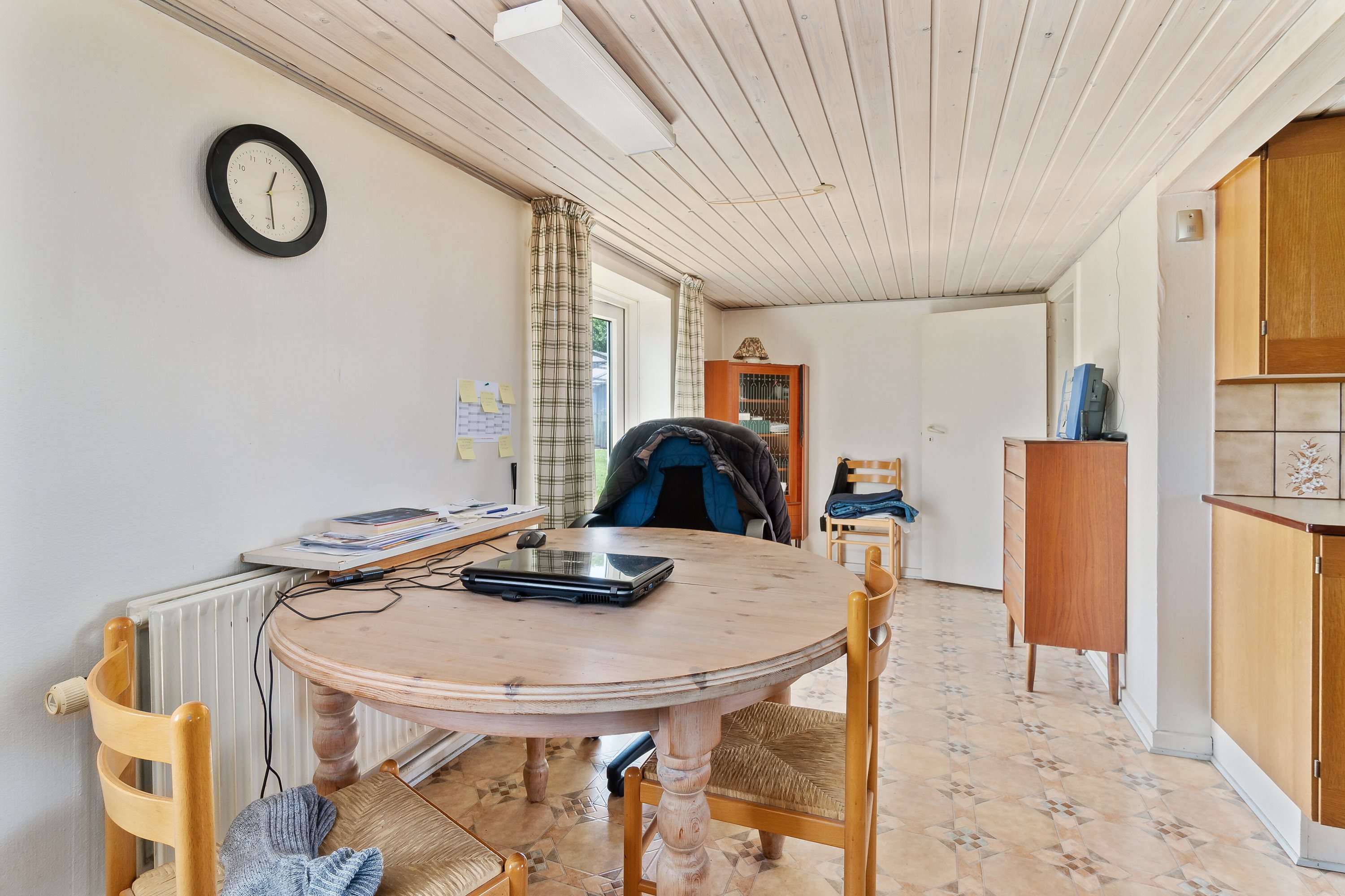 Fremhævet  billede i fuldskærmstilstand. Billede af Vestervigvej 190, 7752 Snedsted