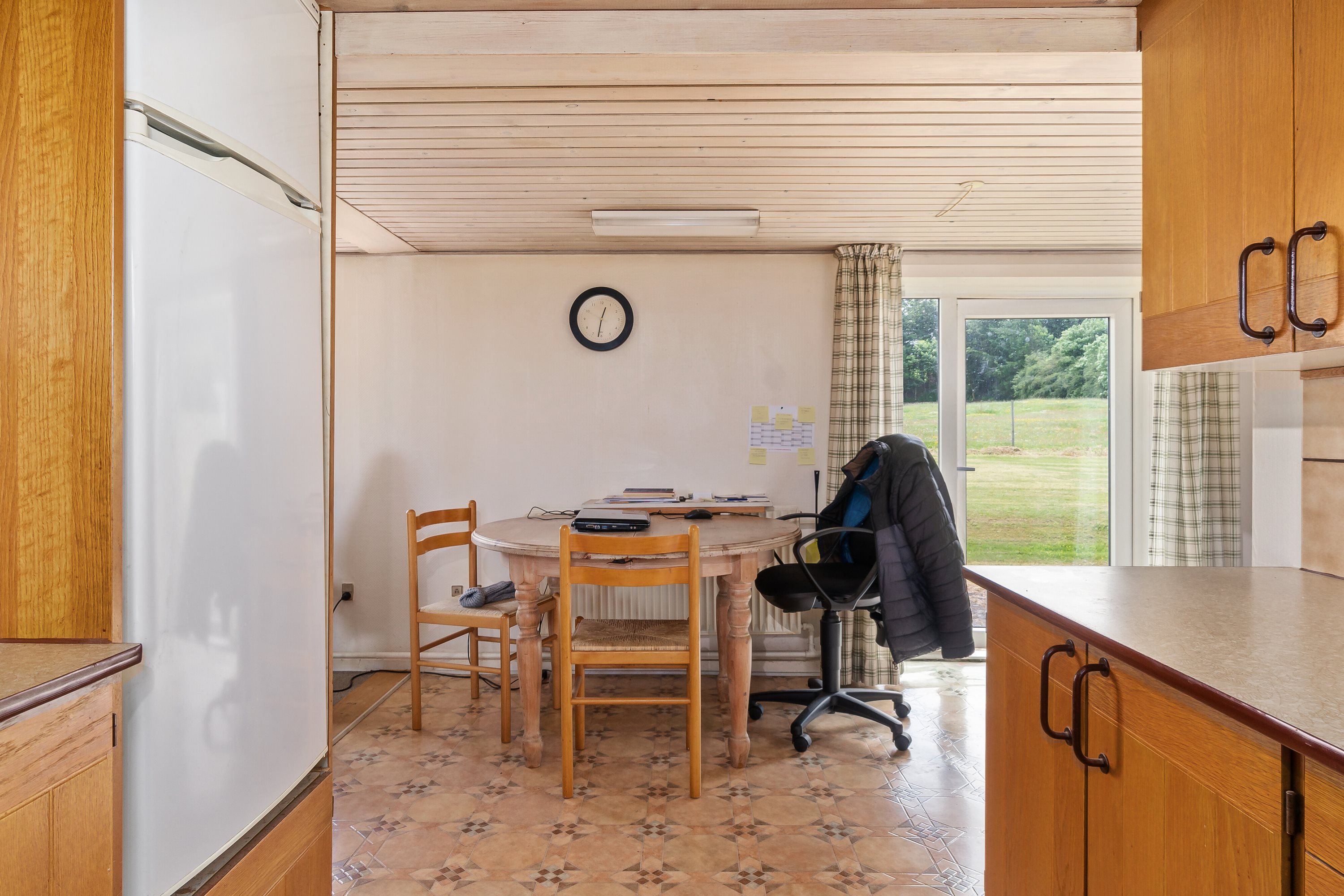 Fremhævet  billede i fuldskærmstilstand. Billede af Vestervigvej 190, 7752 Snedsted