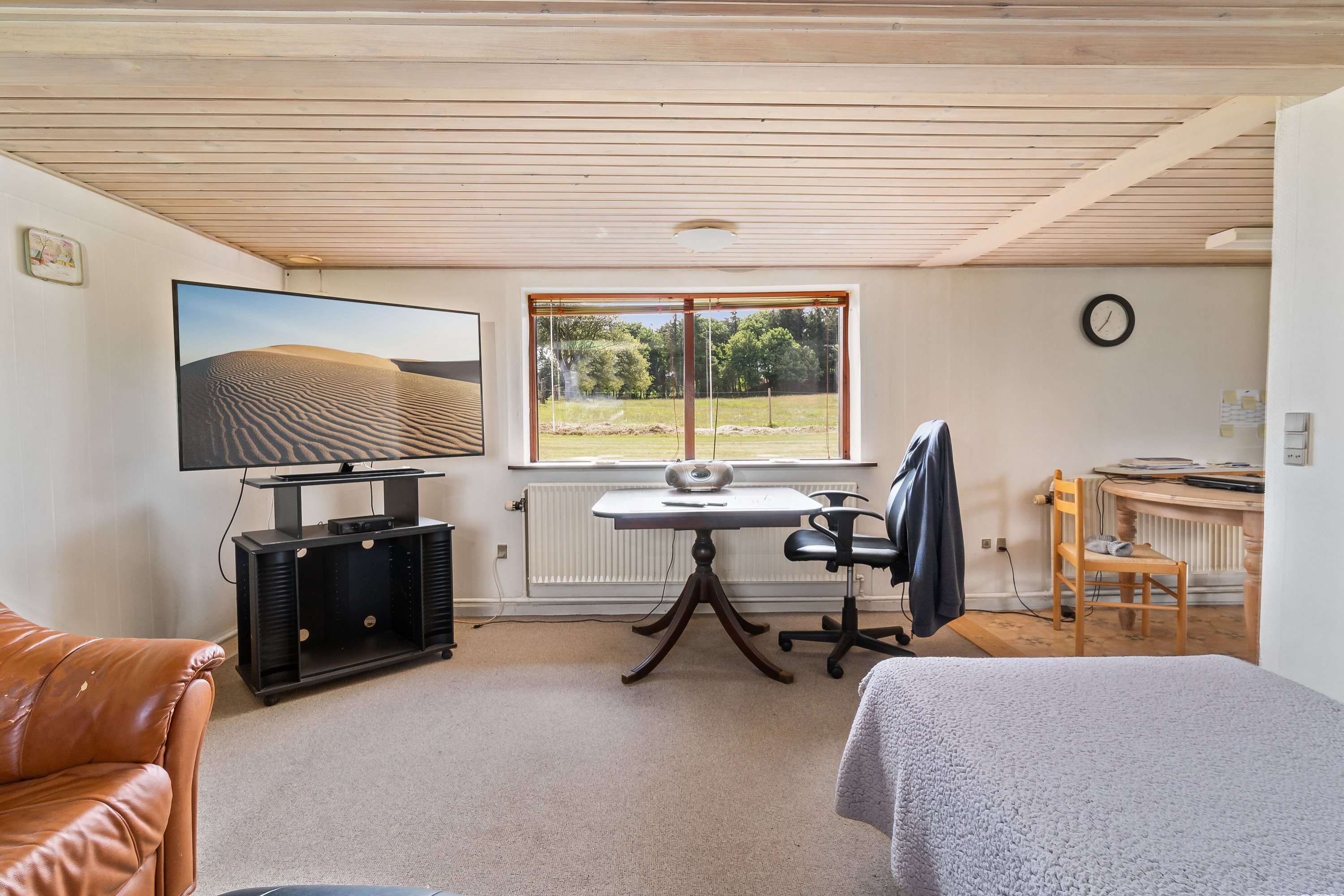 Fremhævet  billede i fuldskærmstilstand. Billede af Vestervigvej 190, 7752 Snedsted