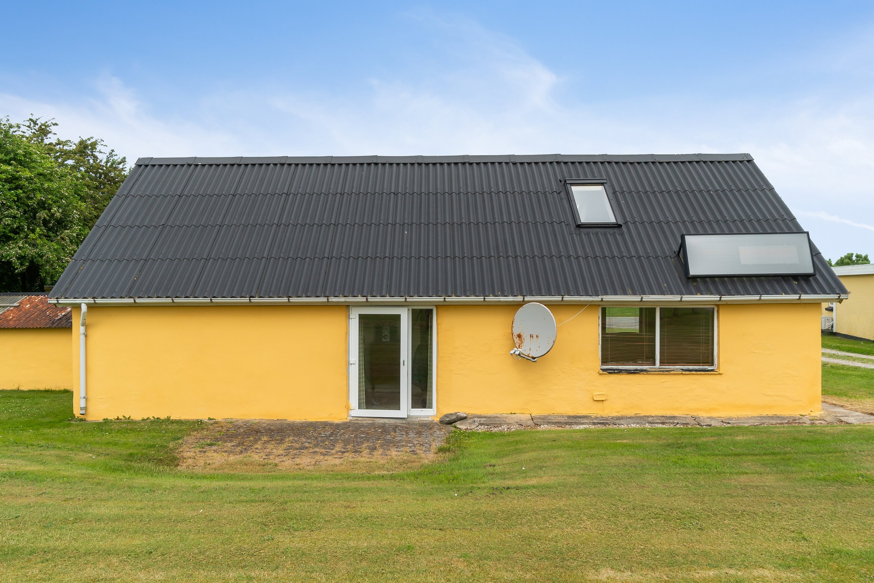 Miniaturebillede 2: . Billede af Vestervigvej 190, 7752 Snedsted