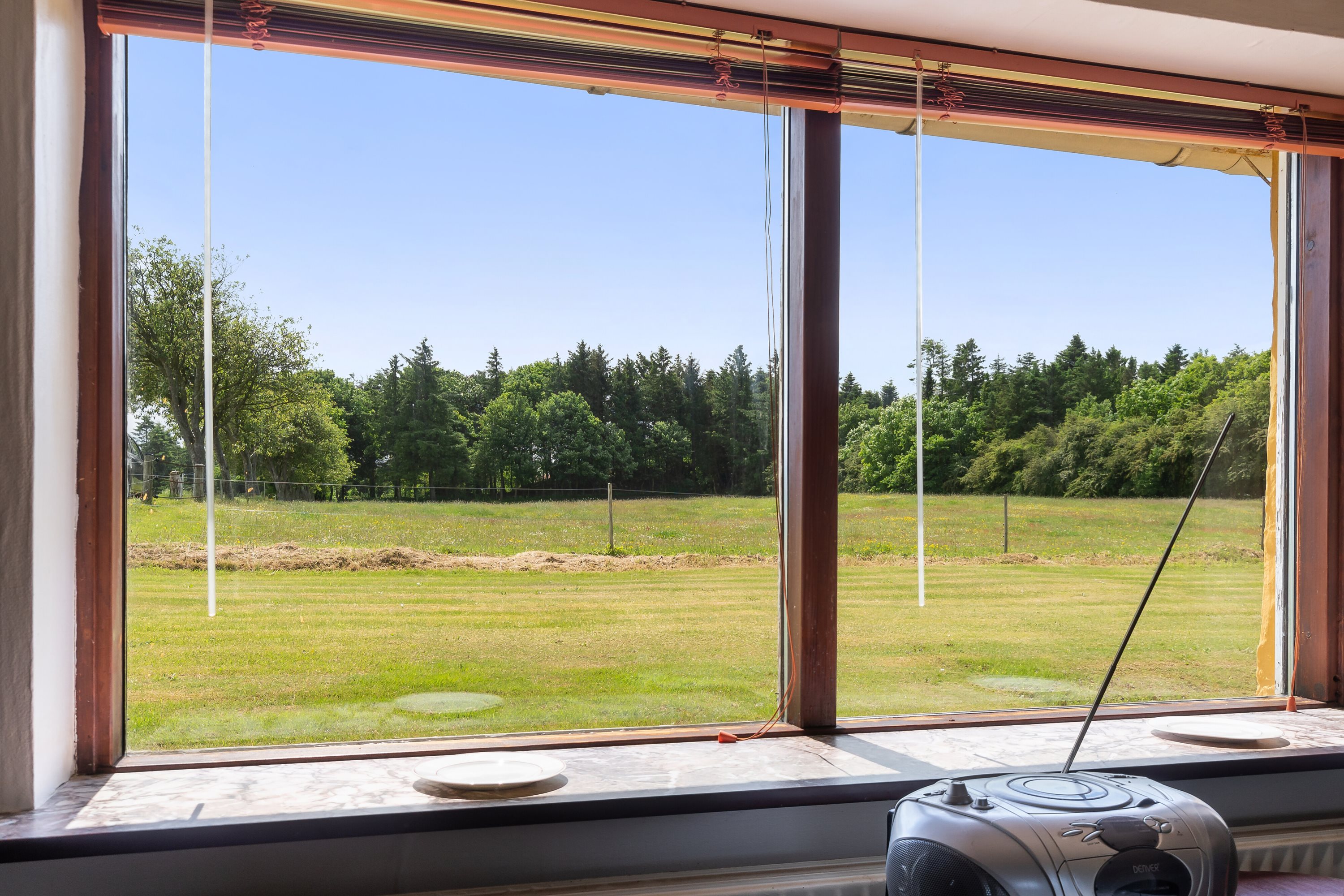 Fremhævet  billede i fuldskærmstilstand. Billede af Vestervigvej 190, 7752 Snedsted