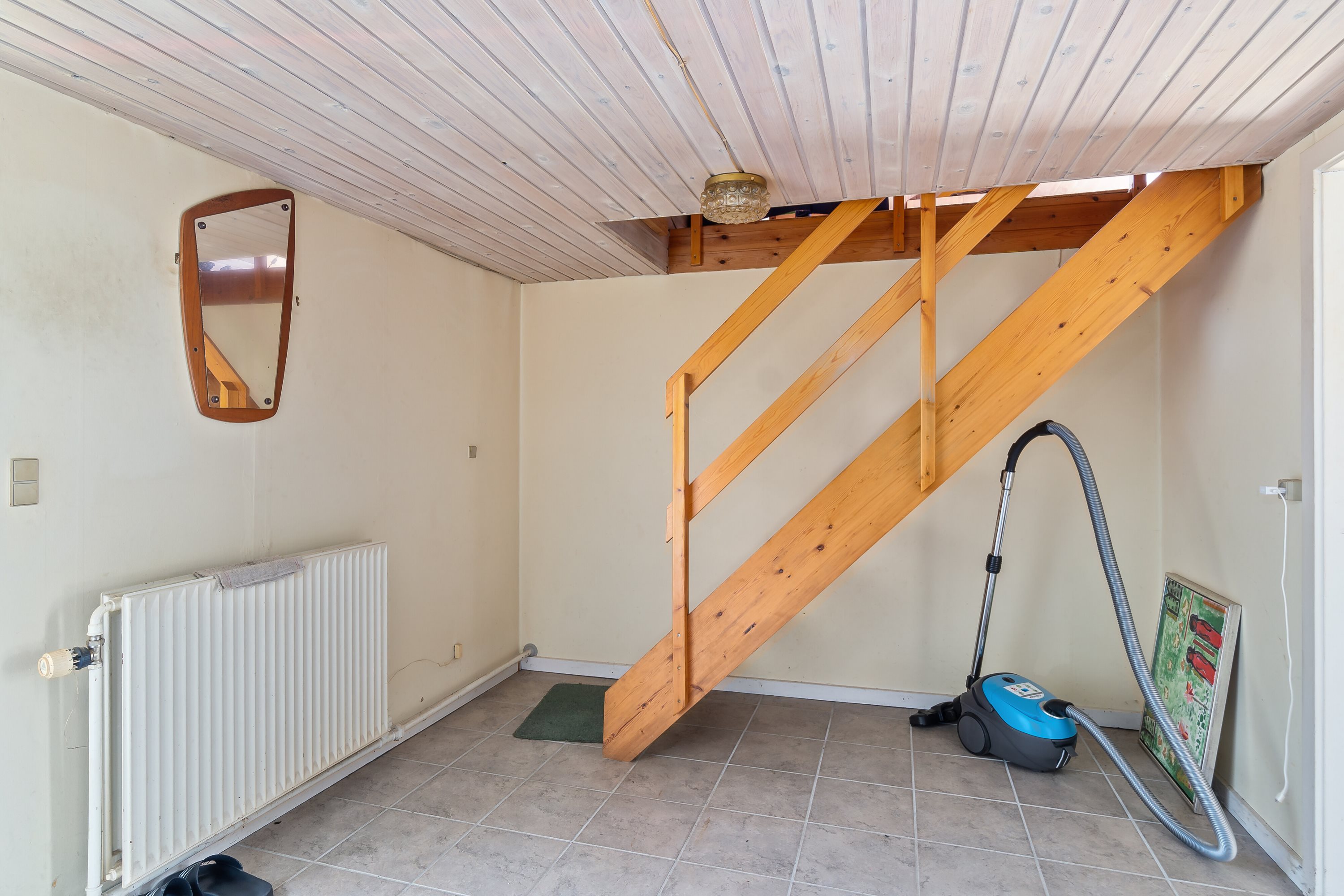 Fremhævet  billede i fuldskærmstilstand. Billede af Vestervigvej 190, 7752 Snedsted