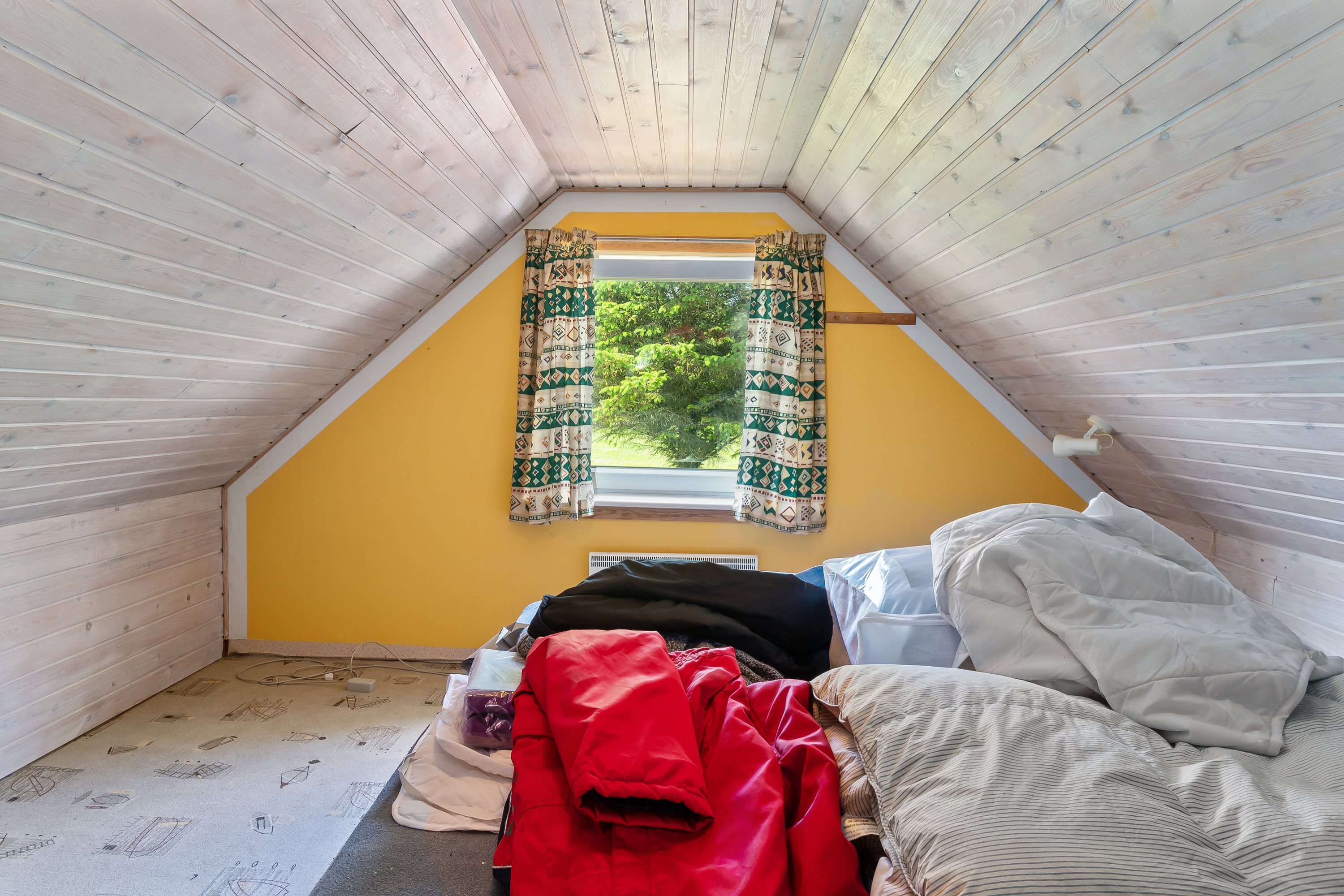 Fremhævet  billede i fuldskærmstilstand. Billede af Vestervigvej 190, 7752 Snedsted