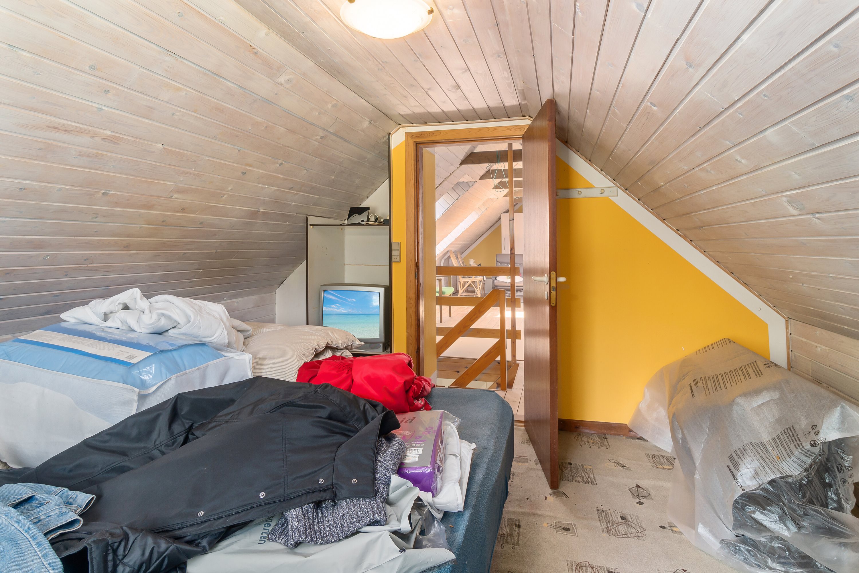 Fremhævet  billede i fuldskærmstilstand. Billede af Vestervigvej 190, 7752 Snedsted