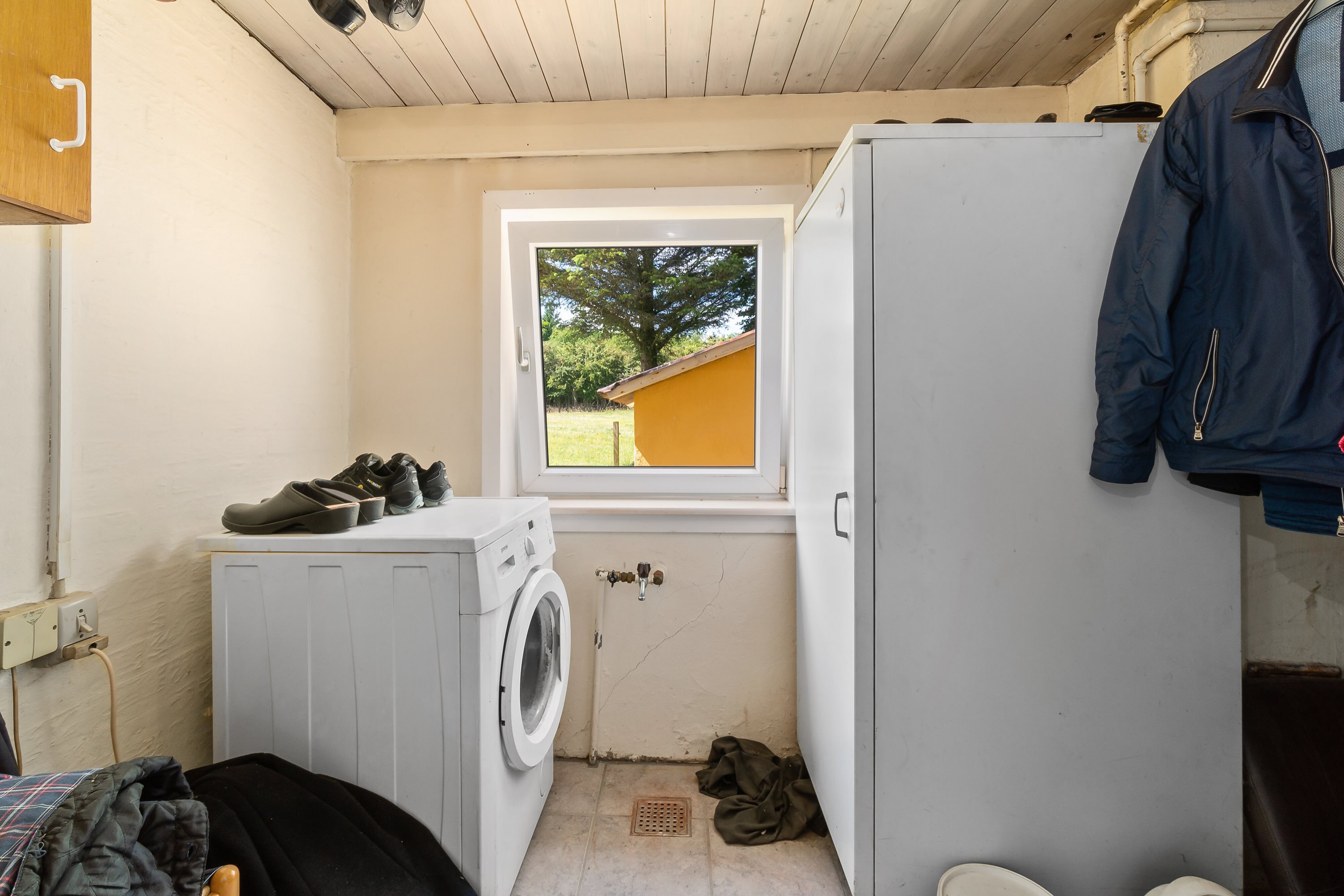 Fremhævet  billede i fuldskærmstilstand. Billede af Vestervigvej 190, 7752 Snedsted