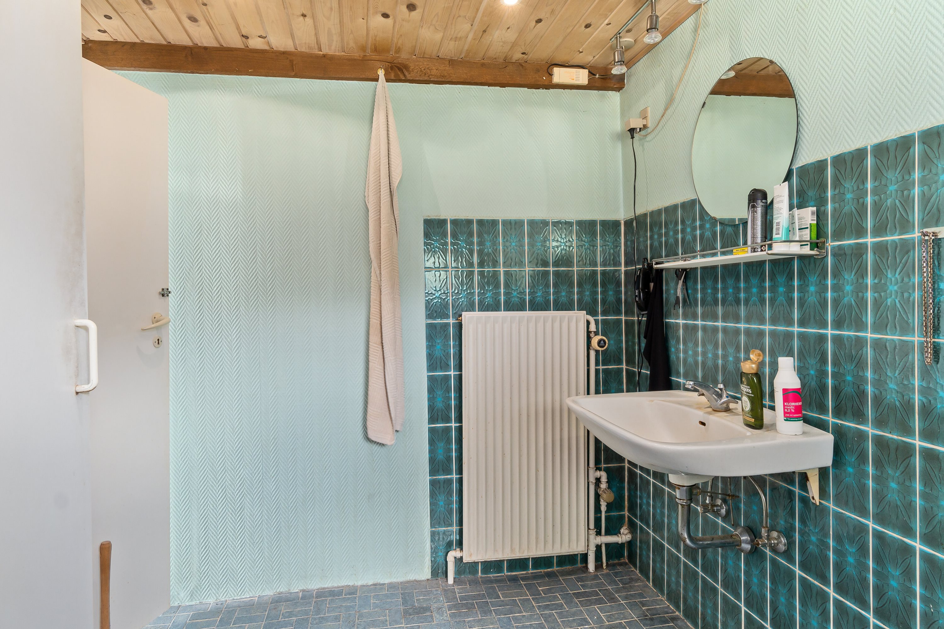 Fremhævet  billede i fuldskærmstilstand. Billede af Vestervigvej 190, 7752 Snedsted