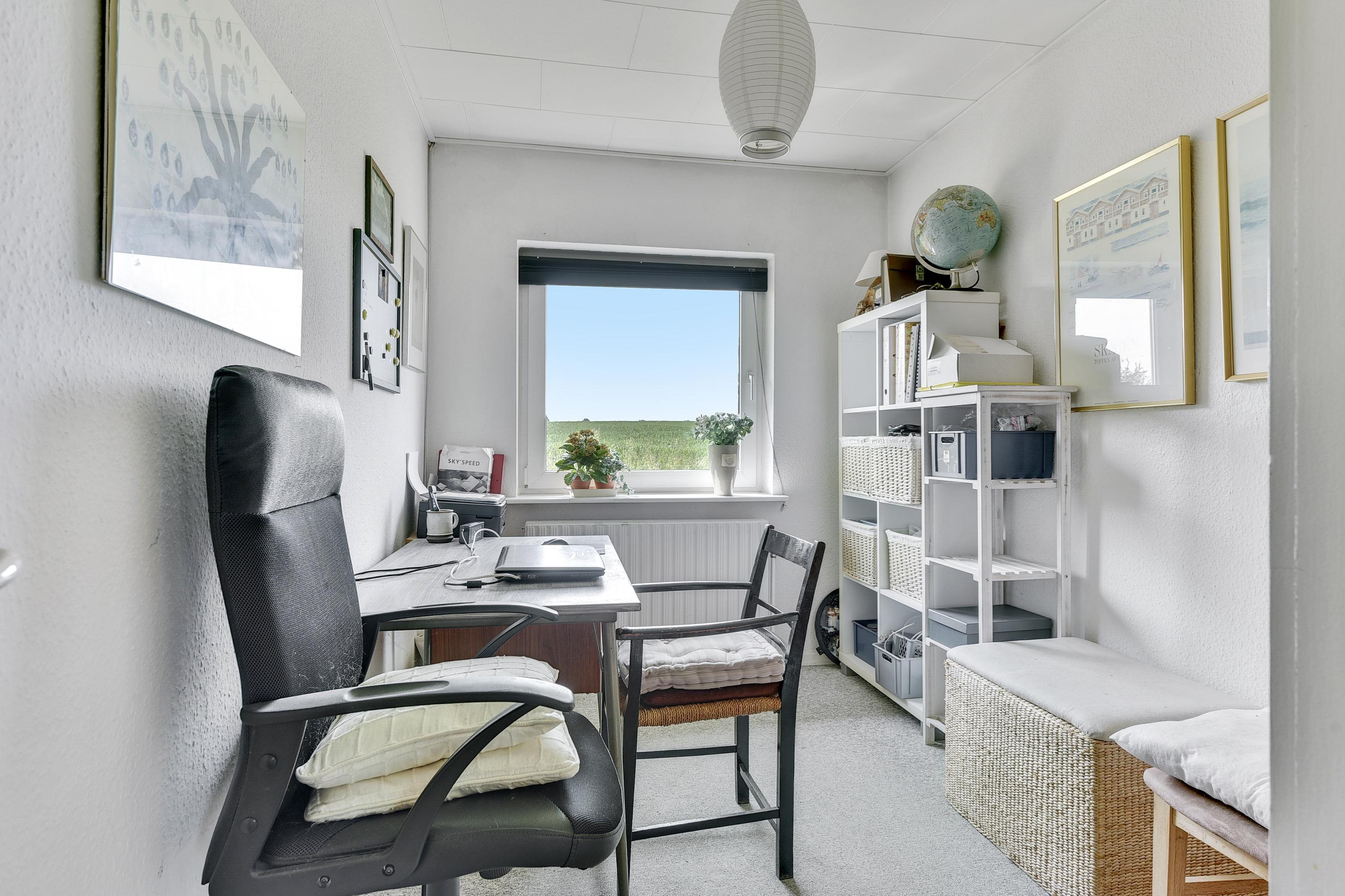 Fremhævet værelse billede i fuldskærmstilstand. Billede af Trelde Møllevej 3, Trelde, 7000 Fredericia