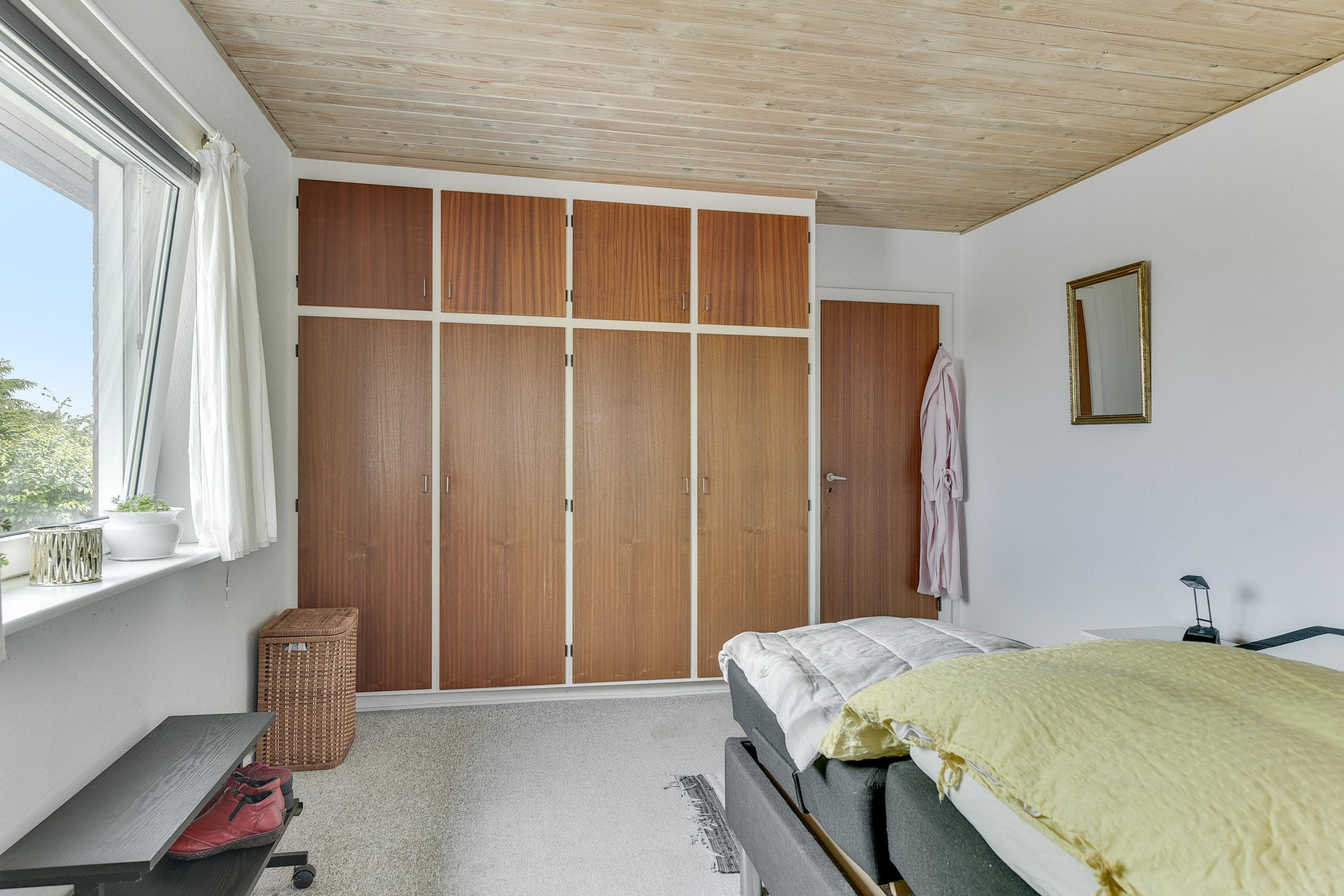 Fremhævet værelse billede i fuldskærmstilstand. Billede af Trelde Møllevej 3, Trelde, 7000 Fredericia