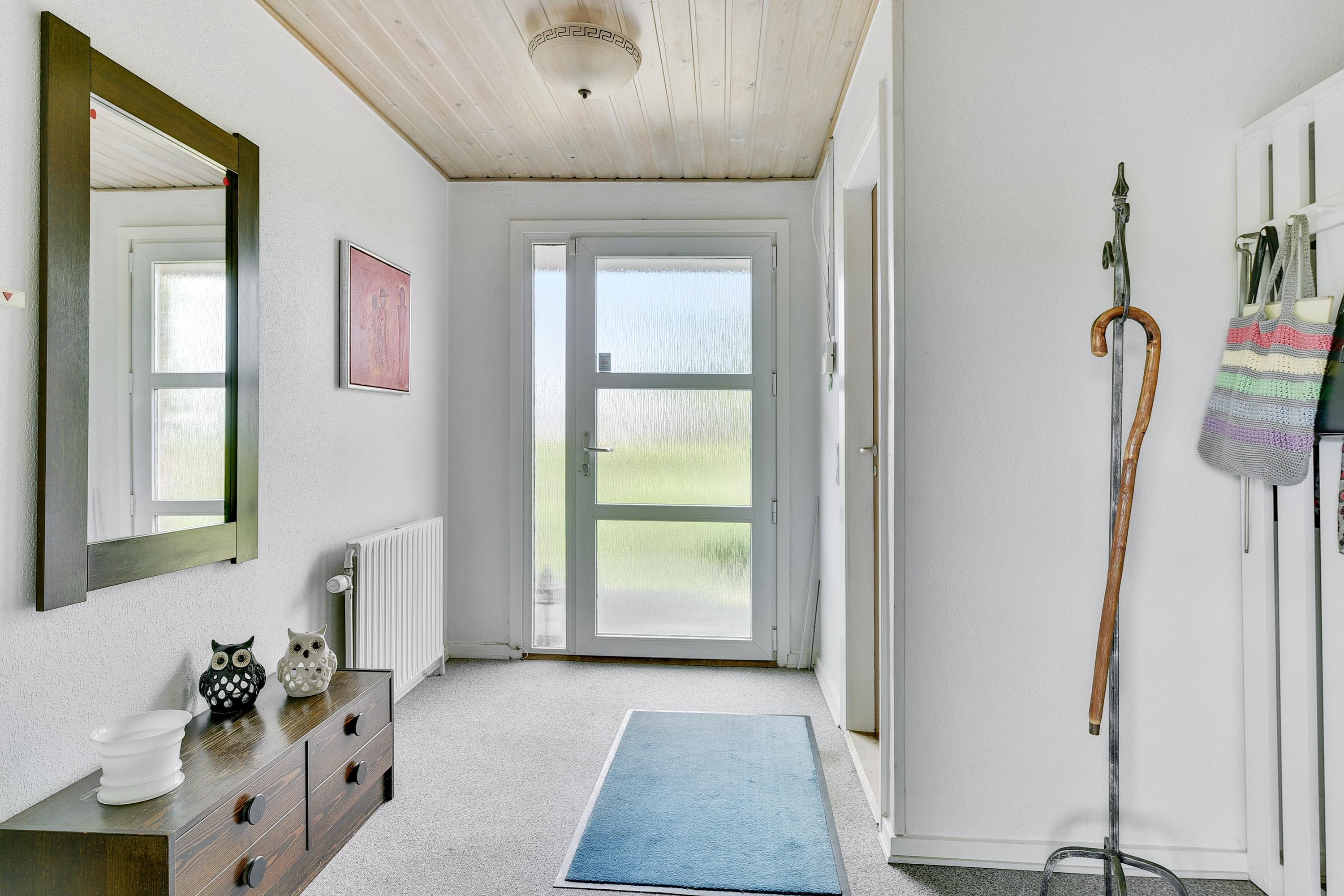 Fremhævet entré billede i fuldskærmstilstand. Billede af Trelde Møllevej 3, Trelde, 7000 Fredericia