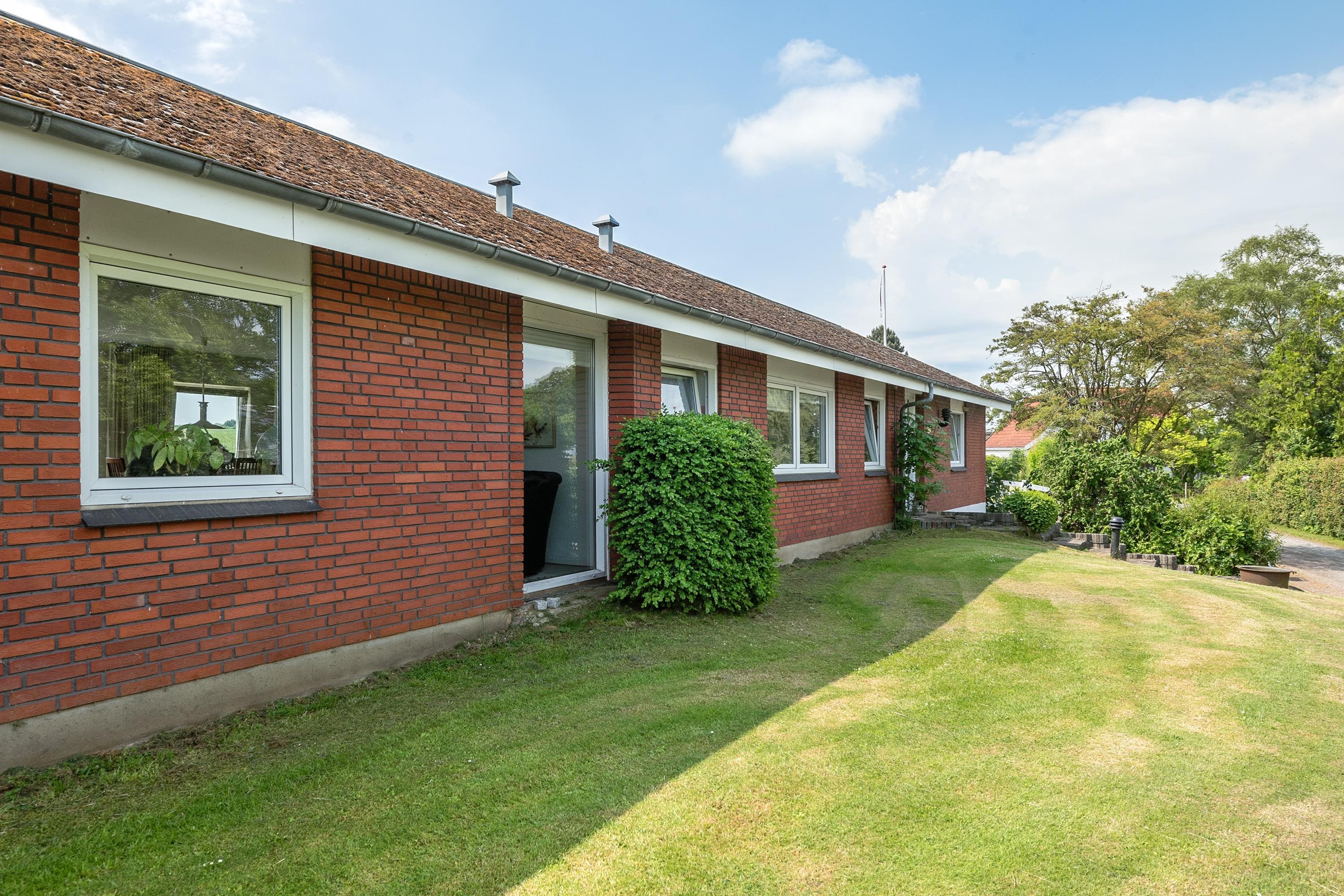 Fremhævet ejendommen billede i fuldskærmstilstand. Billede af Trelde Møllevej 3, Trelde, 7000 Fredericia