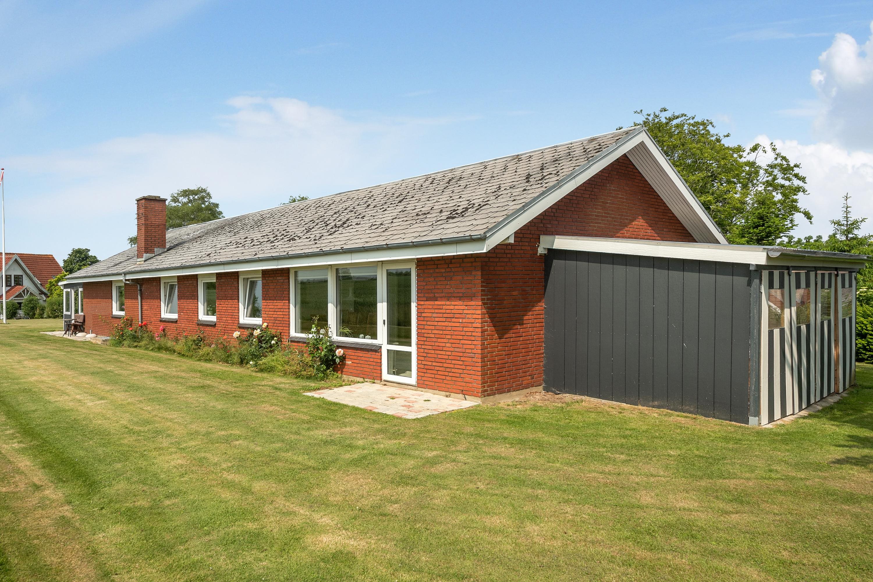 Fremhævet ejendommen billede i fuldskærmstilstand. Billede af Trelde Møllevej 3, Trelde, 7000 Fredericia