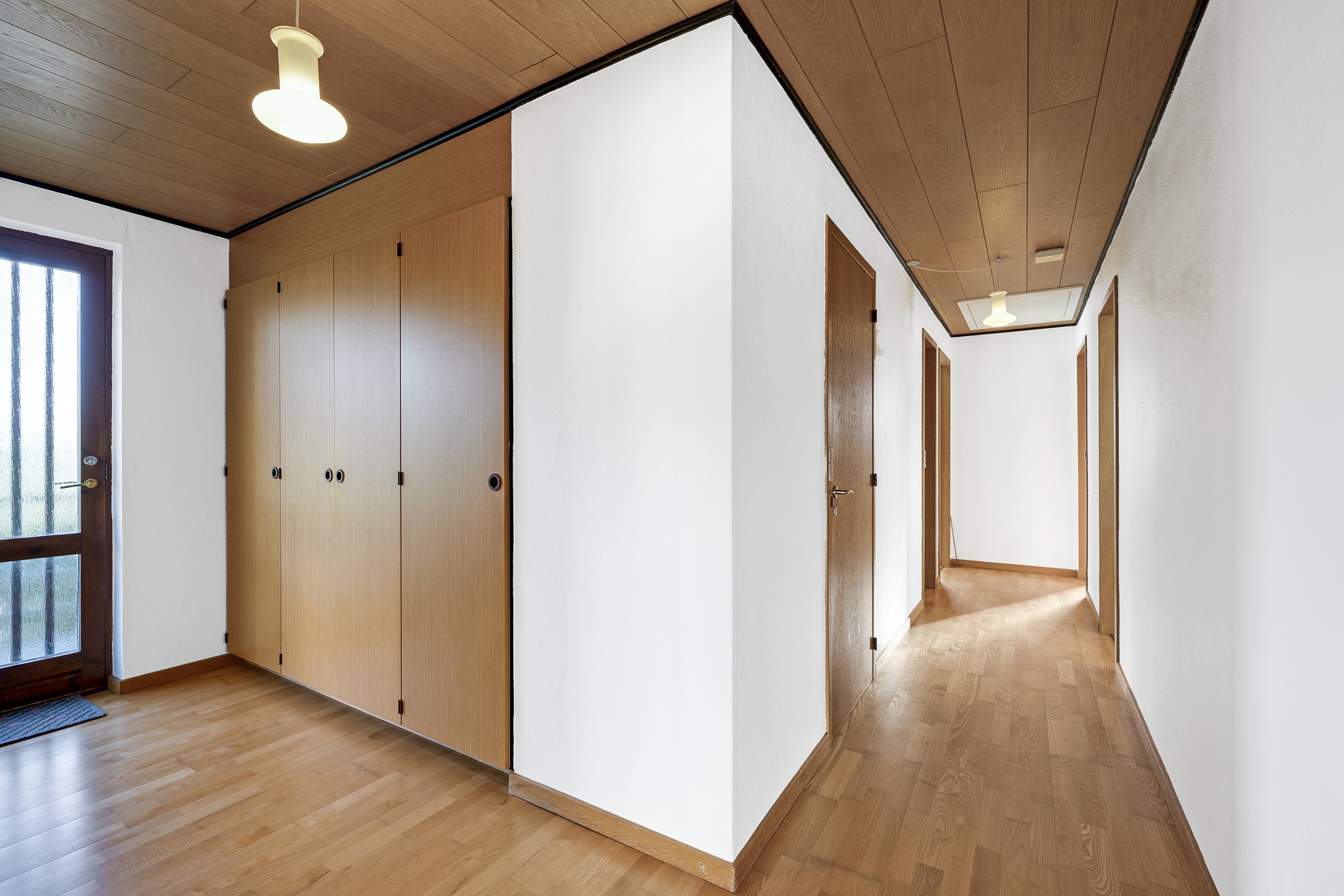 Fremhævet værelse billede i fuldskærmstilstand. Billede af Soltoftevej 3, Ø Alling, 8963 Auning