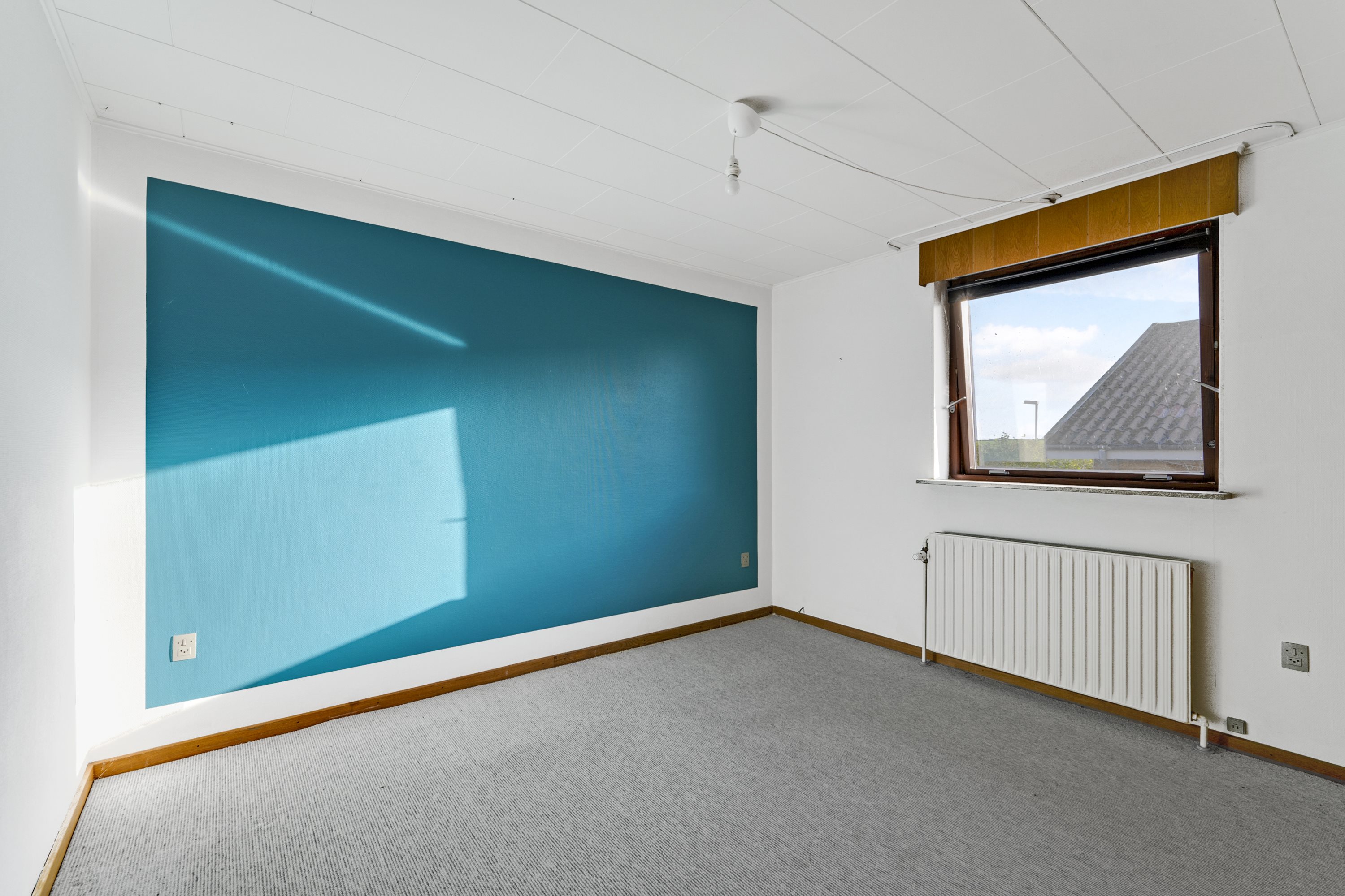 Fremhævet værelse billede i fuldskærmstilstand. Billede af Soltoftevej 3, Ø Alling, 8963 Auning