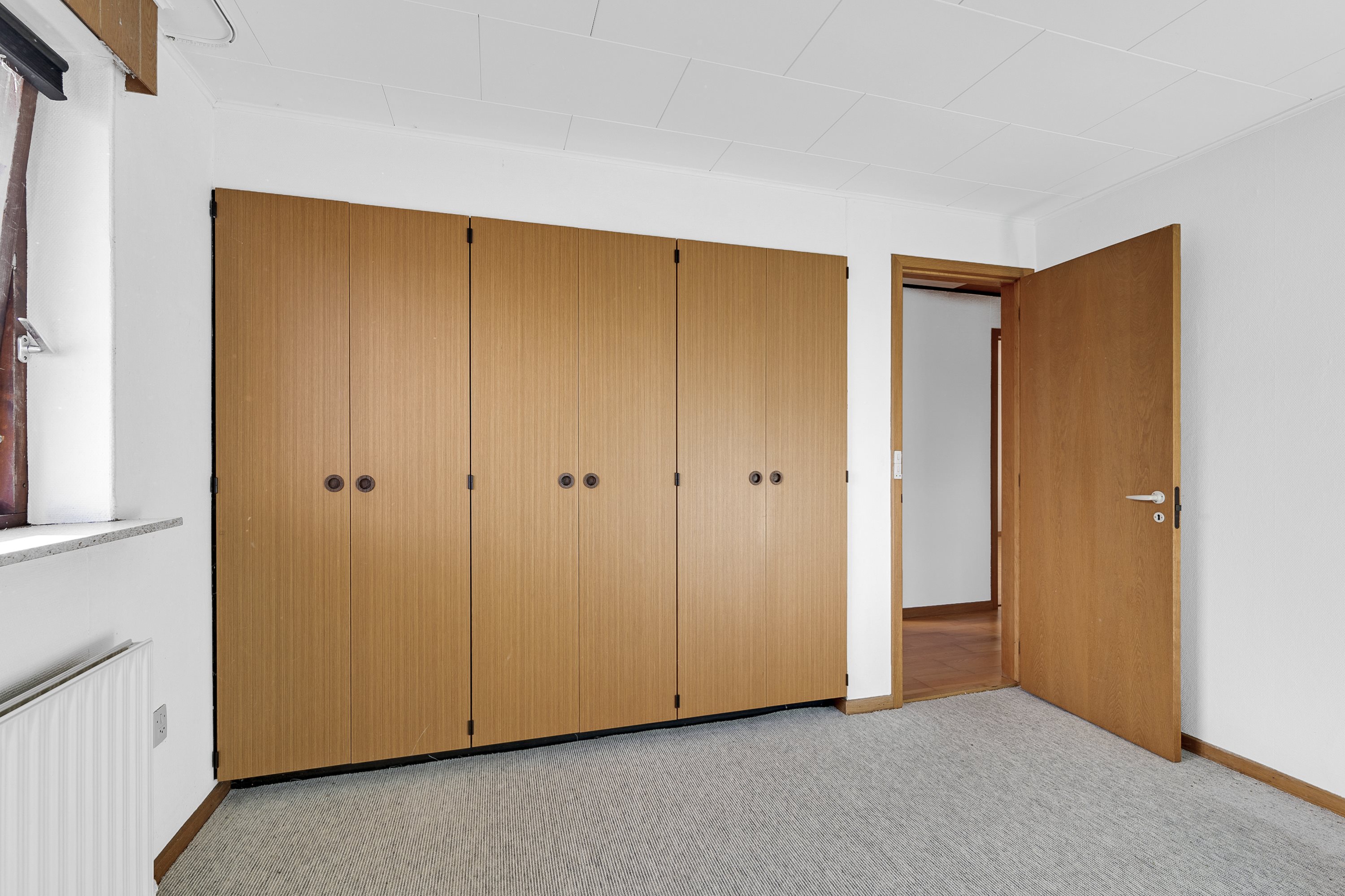 Fremhævet værelse billede i fuldskærmstilstand. Billede af Soltoftevej 3, Ø Alling, 8963 Auning