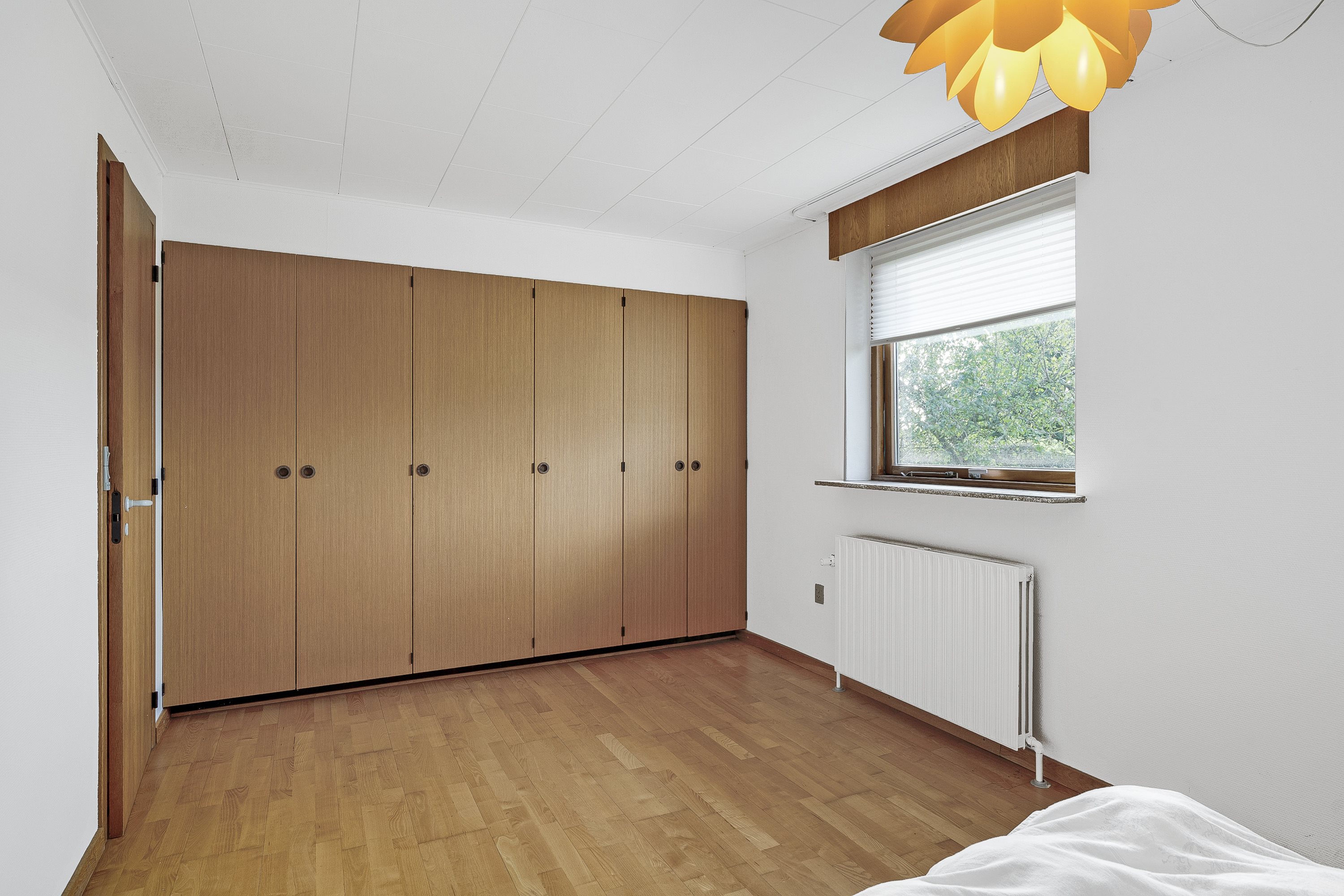 Fremhævet værelse billede i fuldskærmstilstand. Billede af Soltoftevej 3, Ø Alling, 8963 Auning