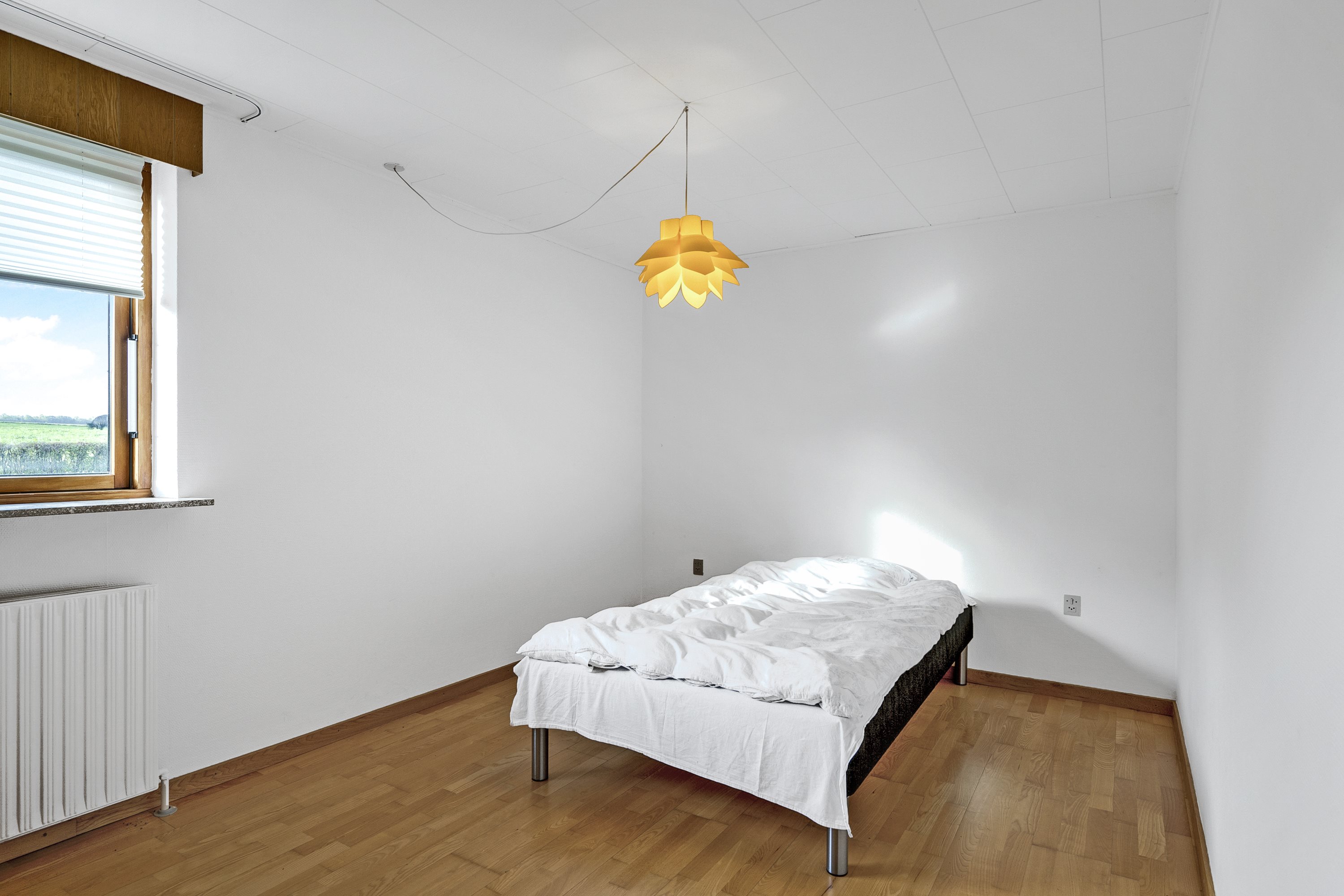 Fremhævet værelse billede i fuldskærmstilstand. Billede af Soltoftevej 3, Ø Alling, 8963 Auning