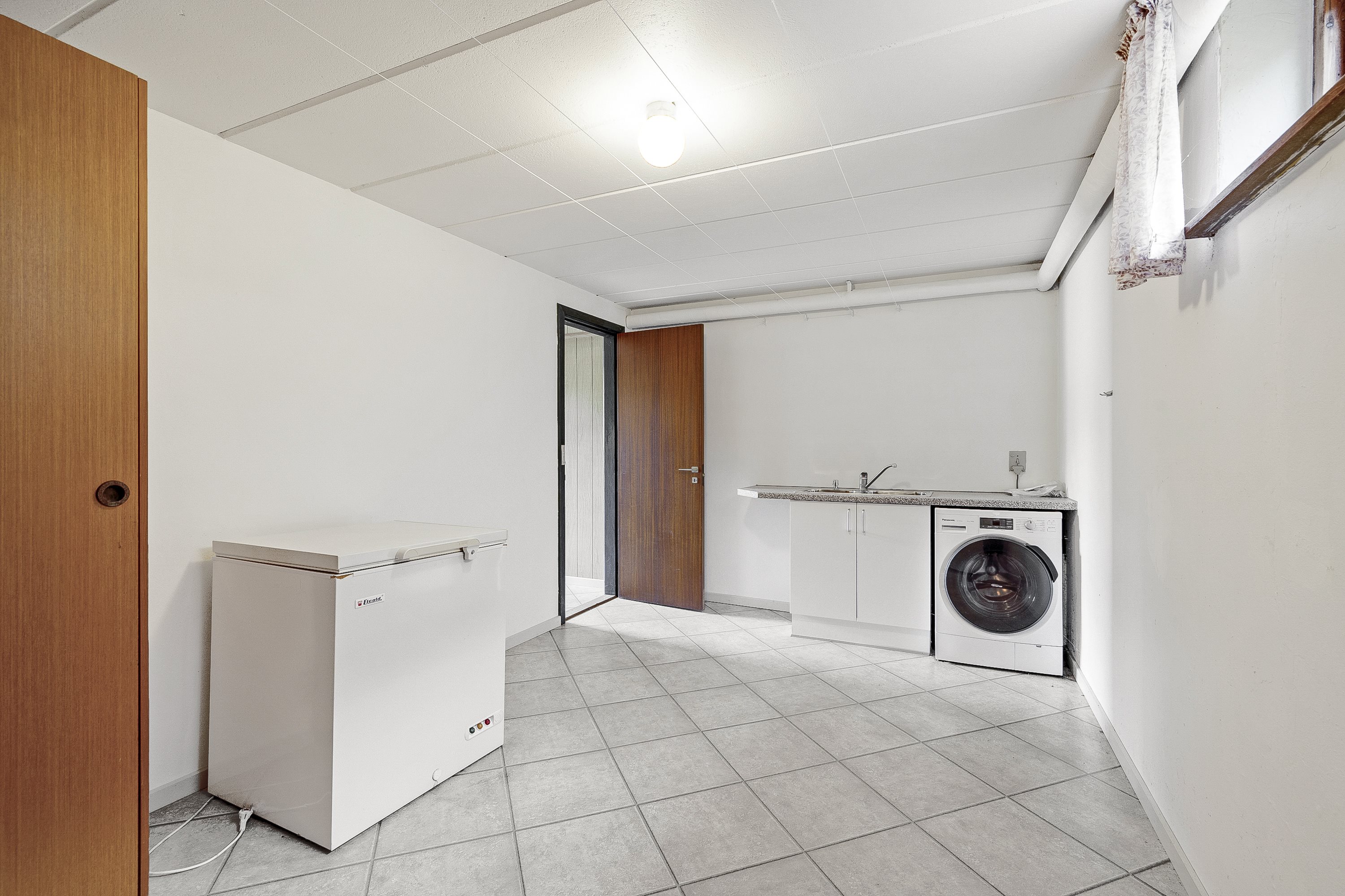 Fremhævet bryggers billede i fuldskærmstilstand. Billede af Soltoftevej 3, Ø Alling, 8963 Auning