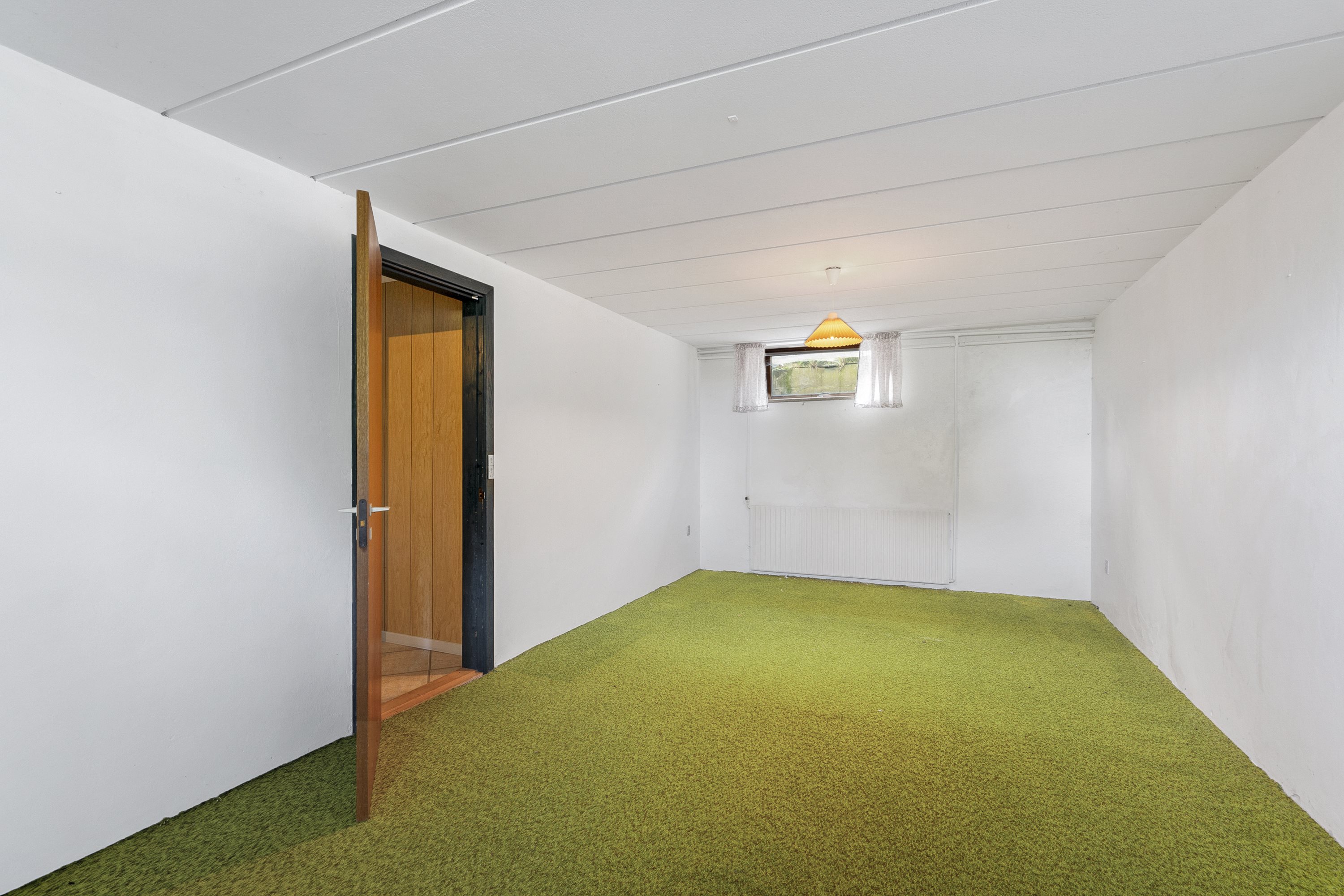 Fremhævet disponibelt rum billede i fuldskærmstilstand. Billede af Soltoftevej 3, Ø Alling, 8963 Auning