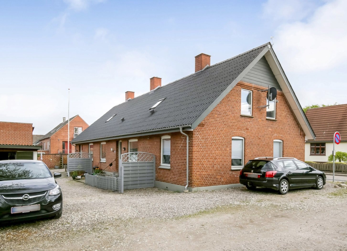 Fremhævet ejendommen billede i fuldskærmstilstand. Billede af Stendyssevej 12A, Stenvad, 8586 Ørum Djurs